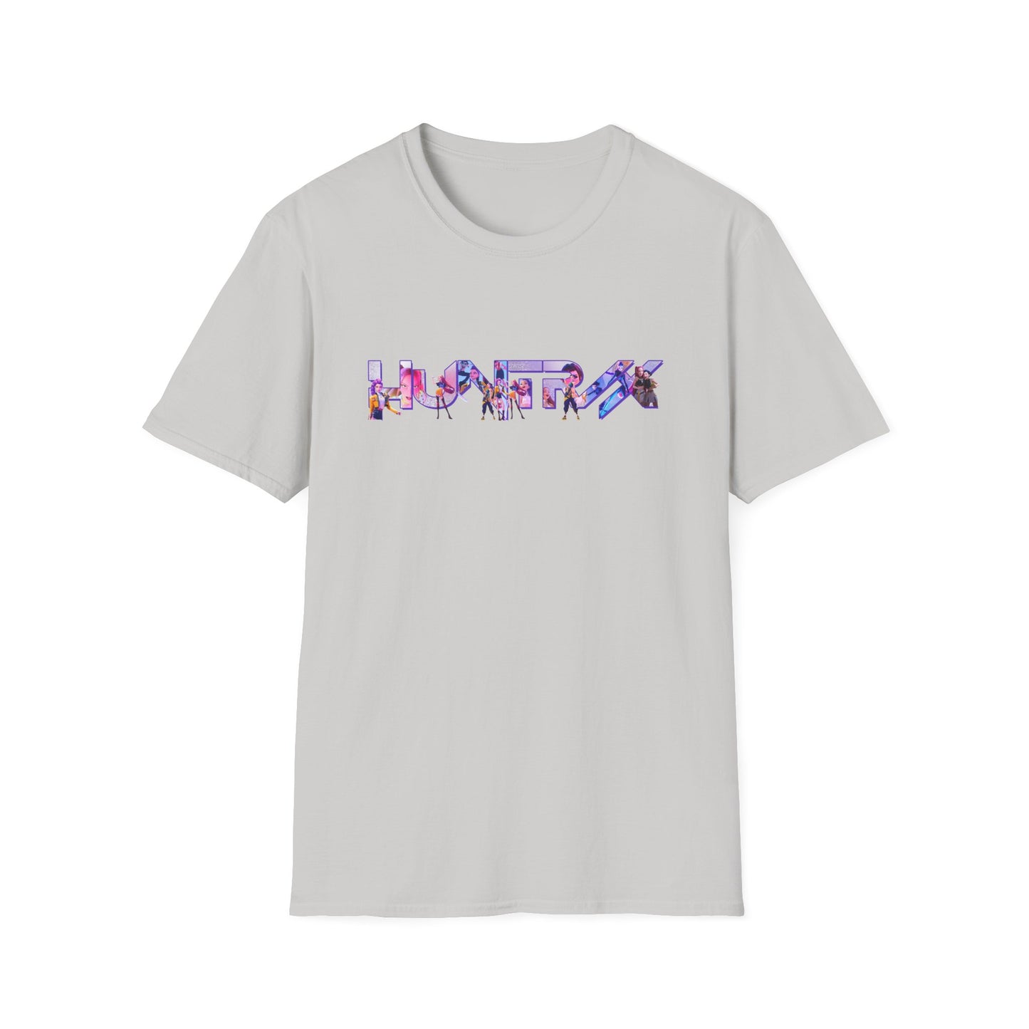 Kpop Huntrix Unisex Tee