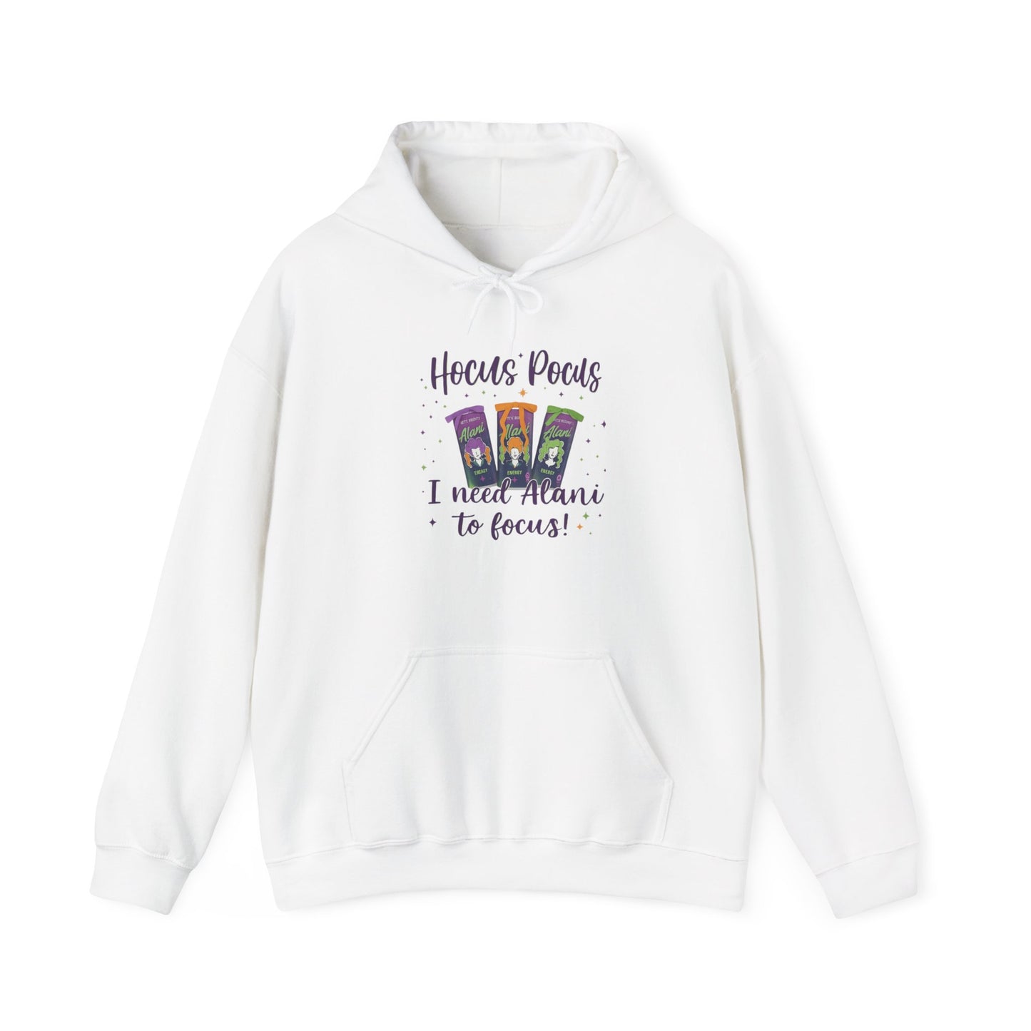 Hocus Pocus Alani Hoodie