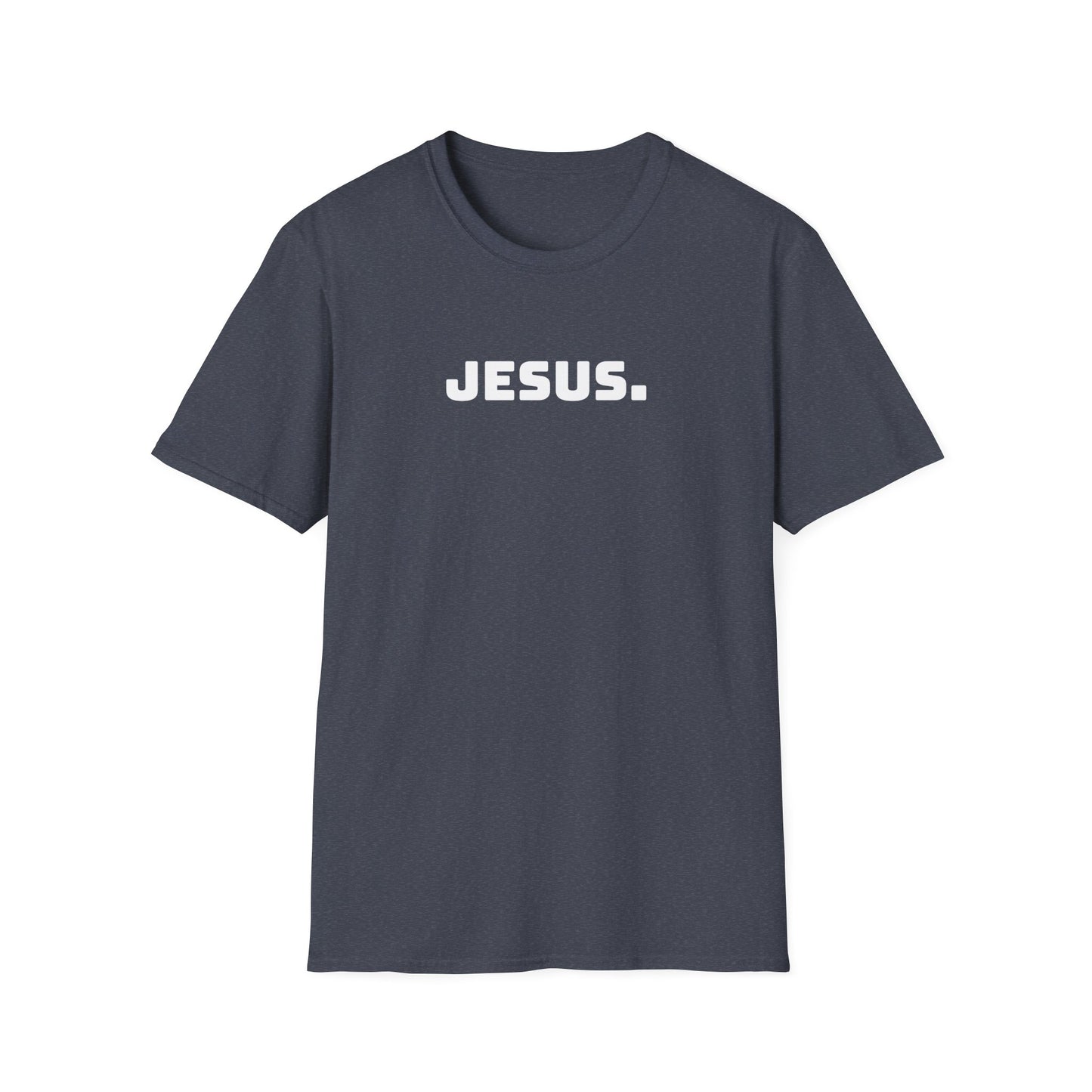 Jesus. Unisex T-Shirt