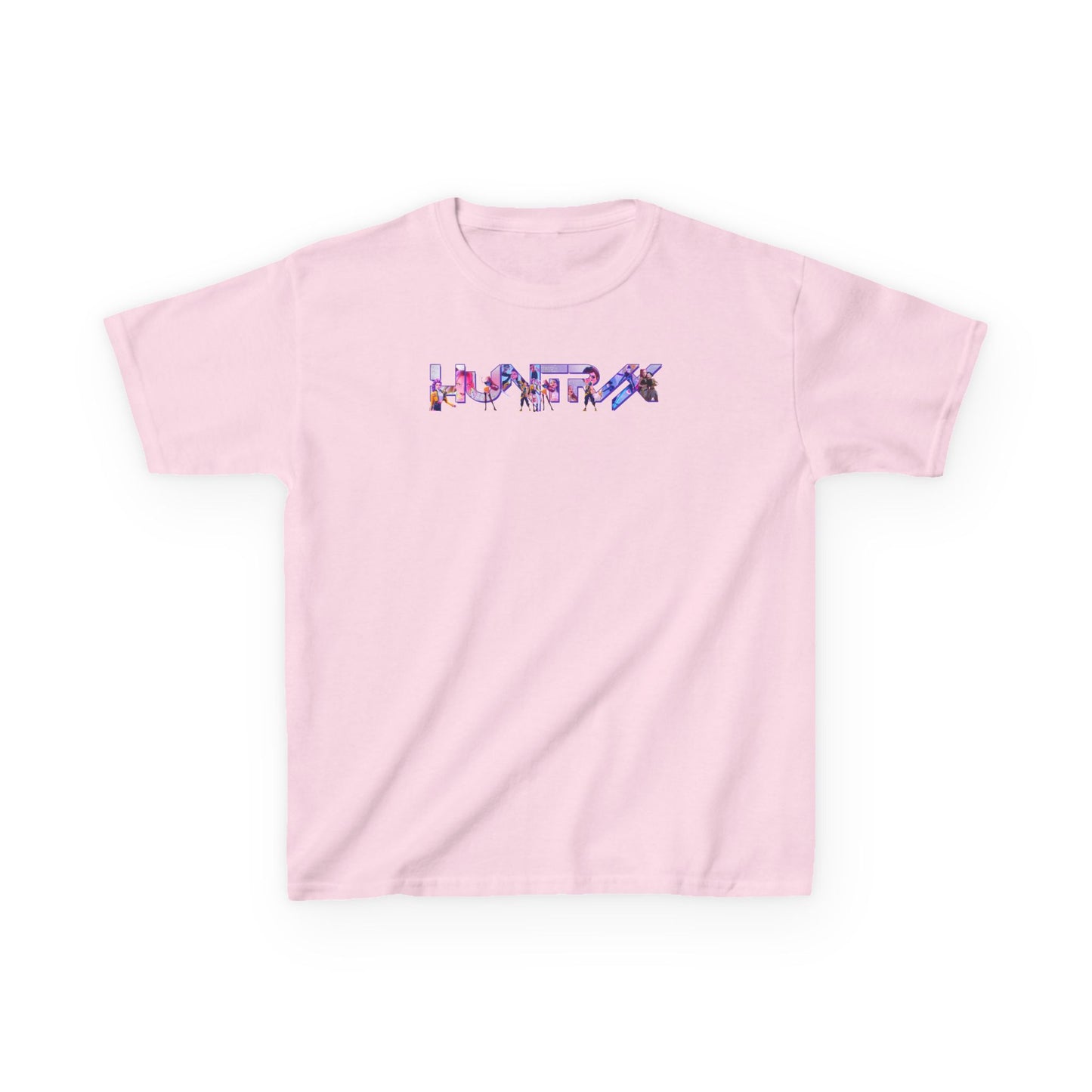 Kpop Huntrix Youth Tee