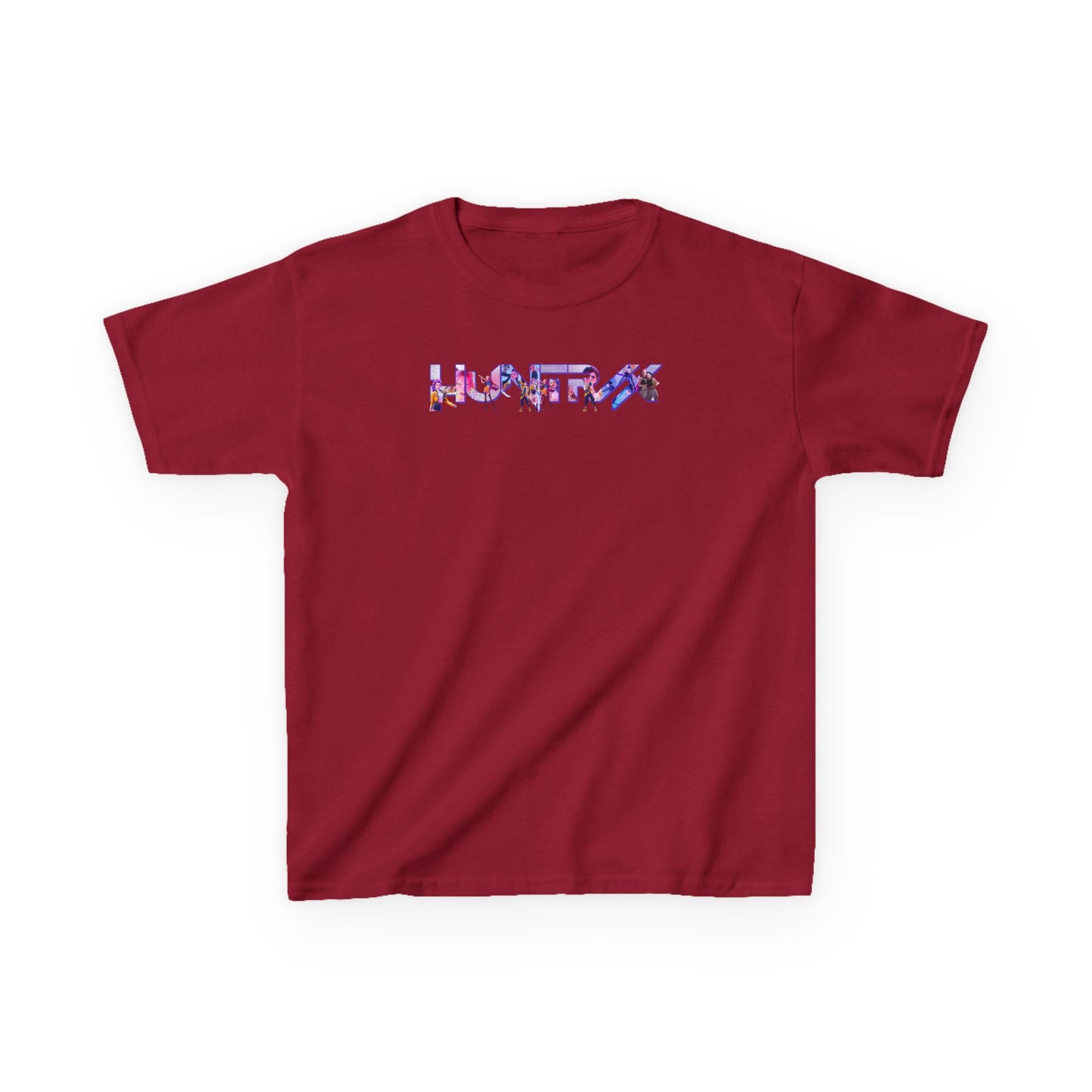 Kpop Huntrix Youth Tee