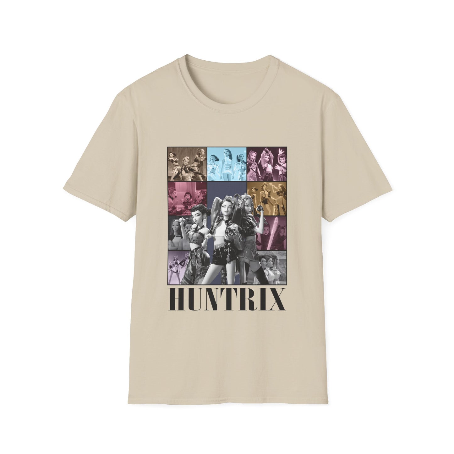 Kpop Concert T-Shirt