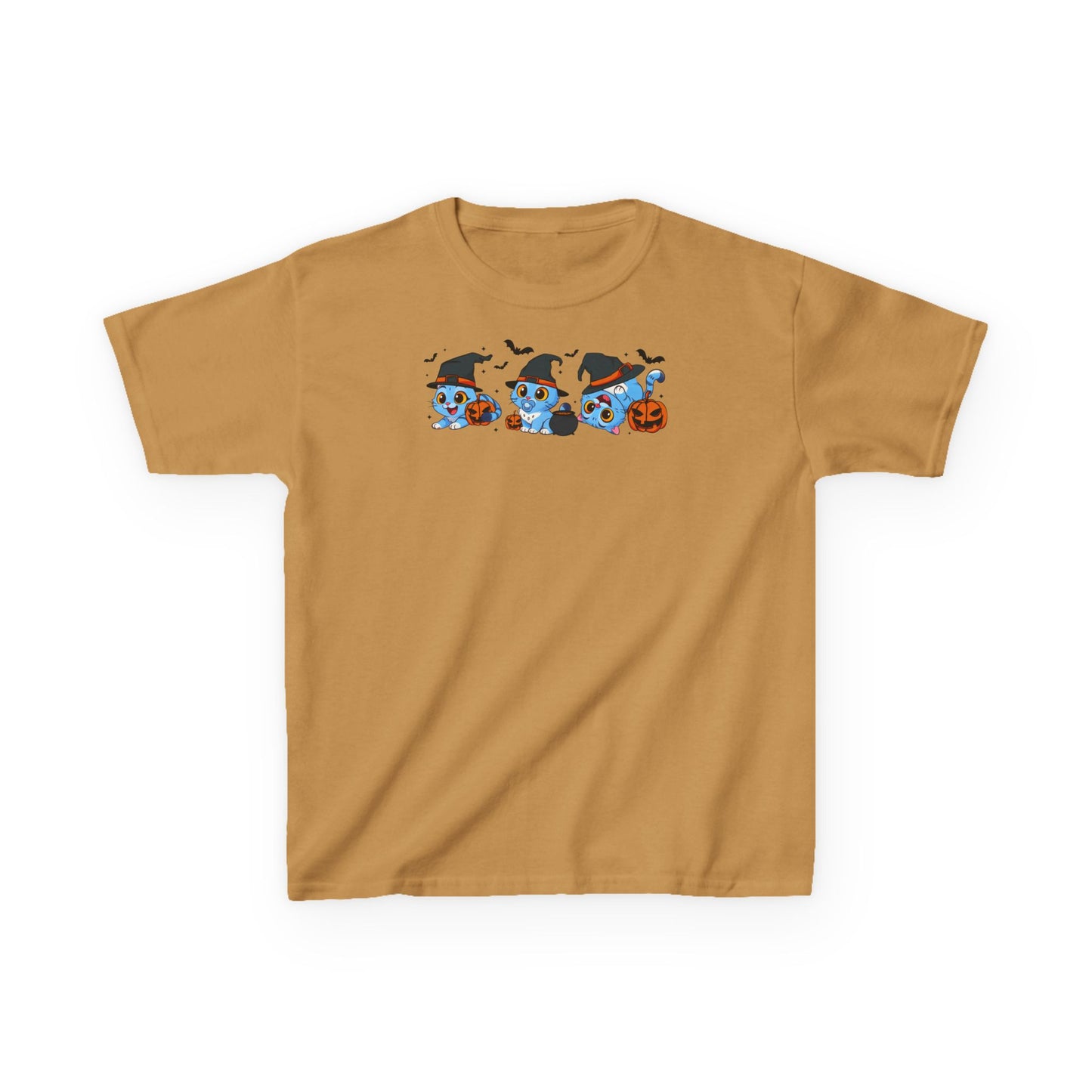 K-Pop Baby Derpy Halloween Kids tee