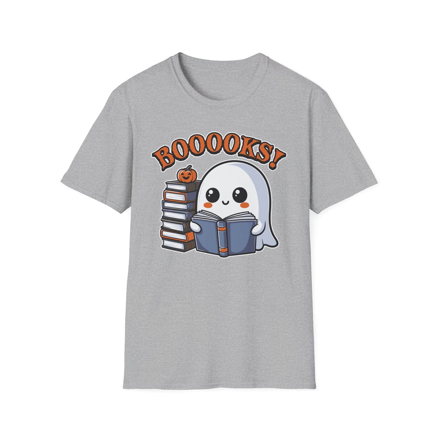 BOOOOKS! T-Shirt