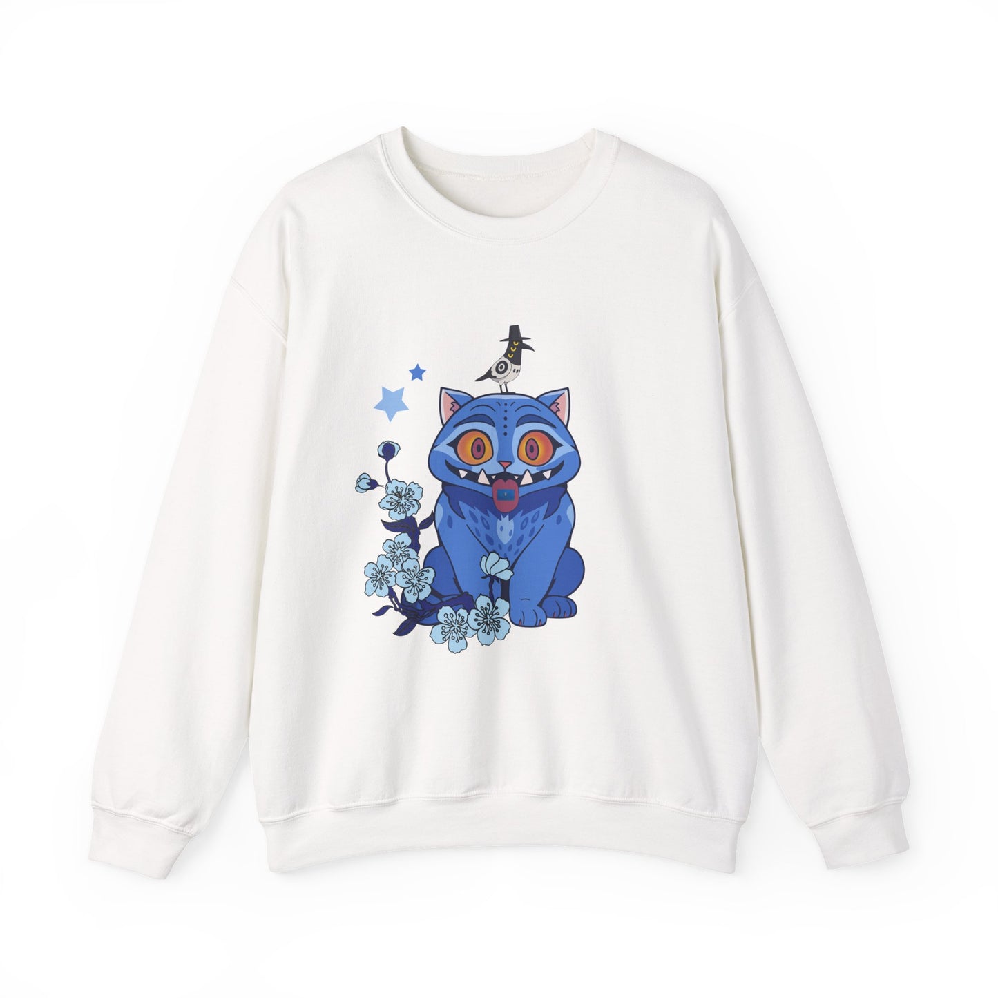 Kpop Durpy Sweatshirt
