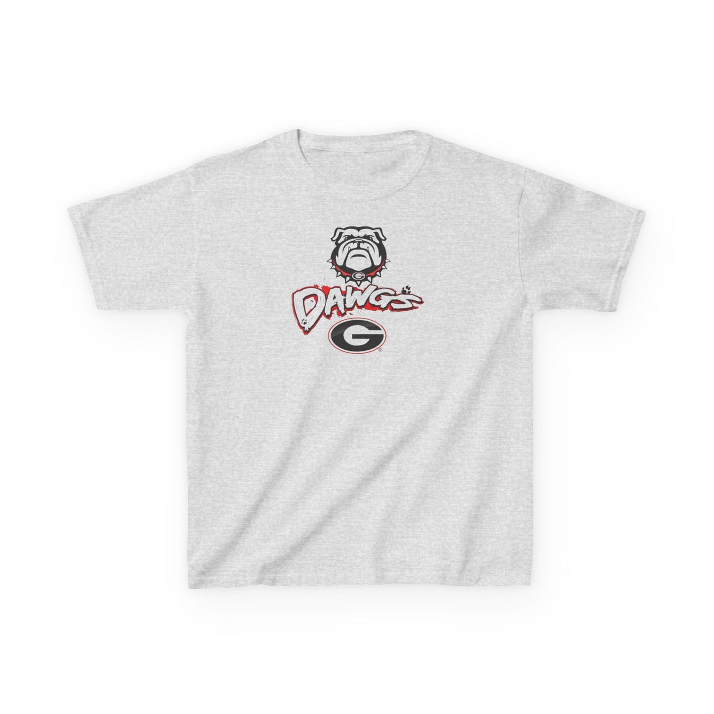 Kids Dawgs Graphic Tee