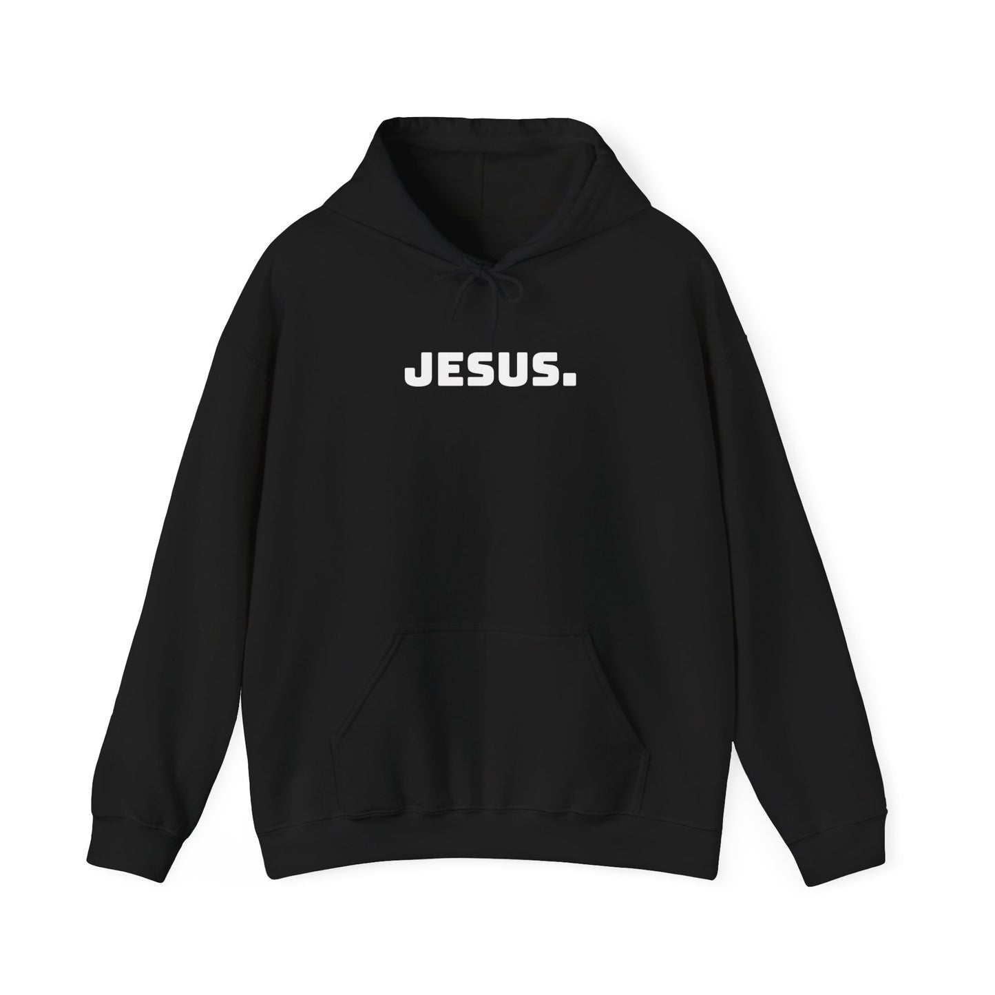 JESUS. Hoodie