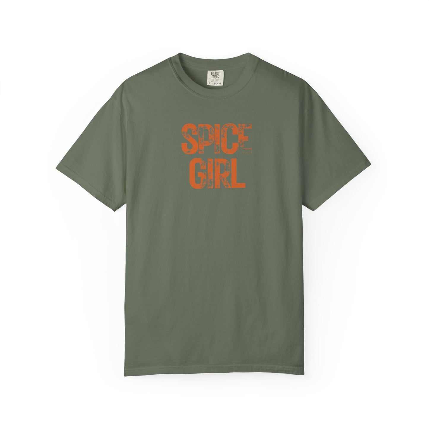 Spice Girl Unisex T-Shirt