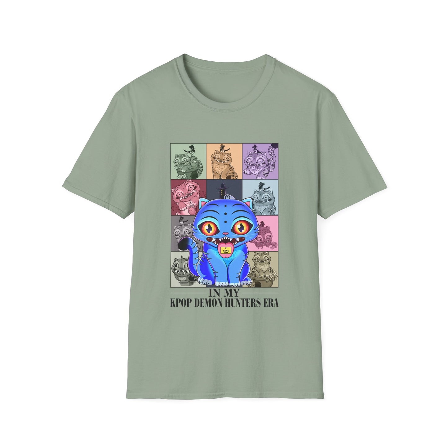In my K-Pop Era T-Shirt
