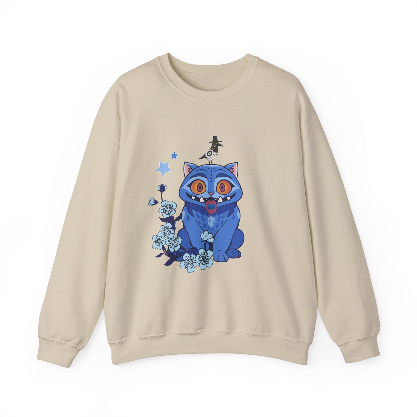 Kpop Durpy Sweatshirt
