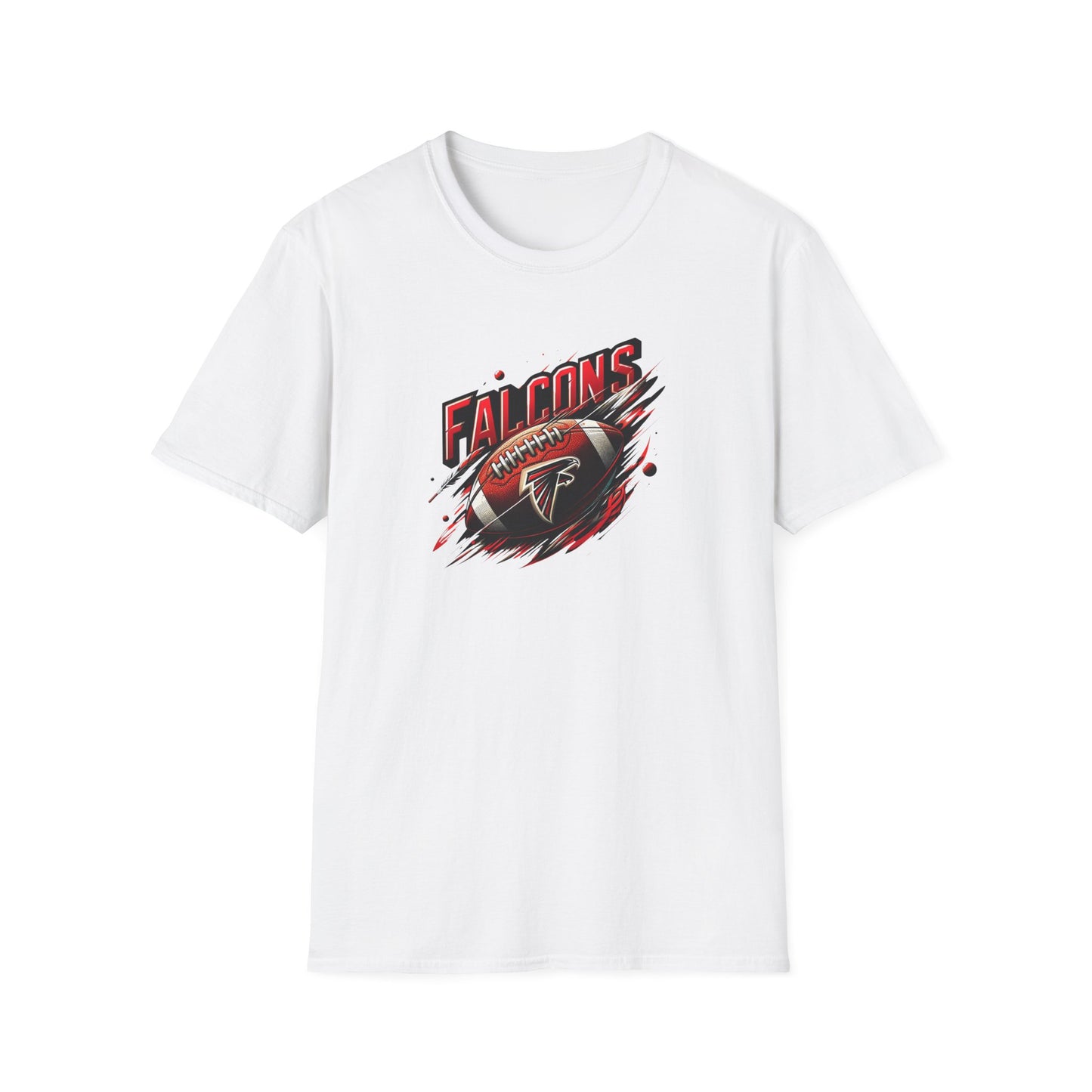 Falcons Football T-Shirt