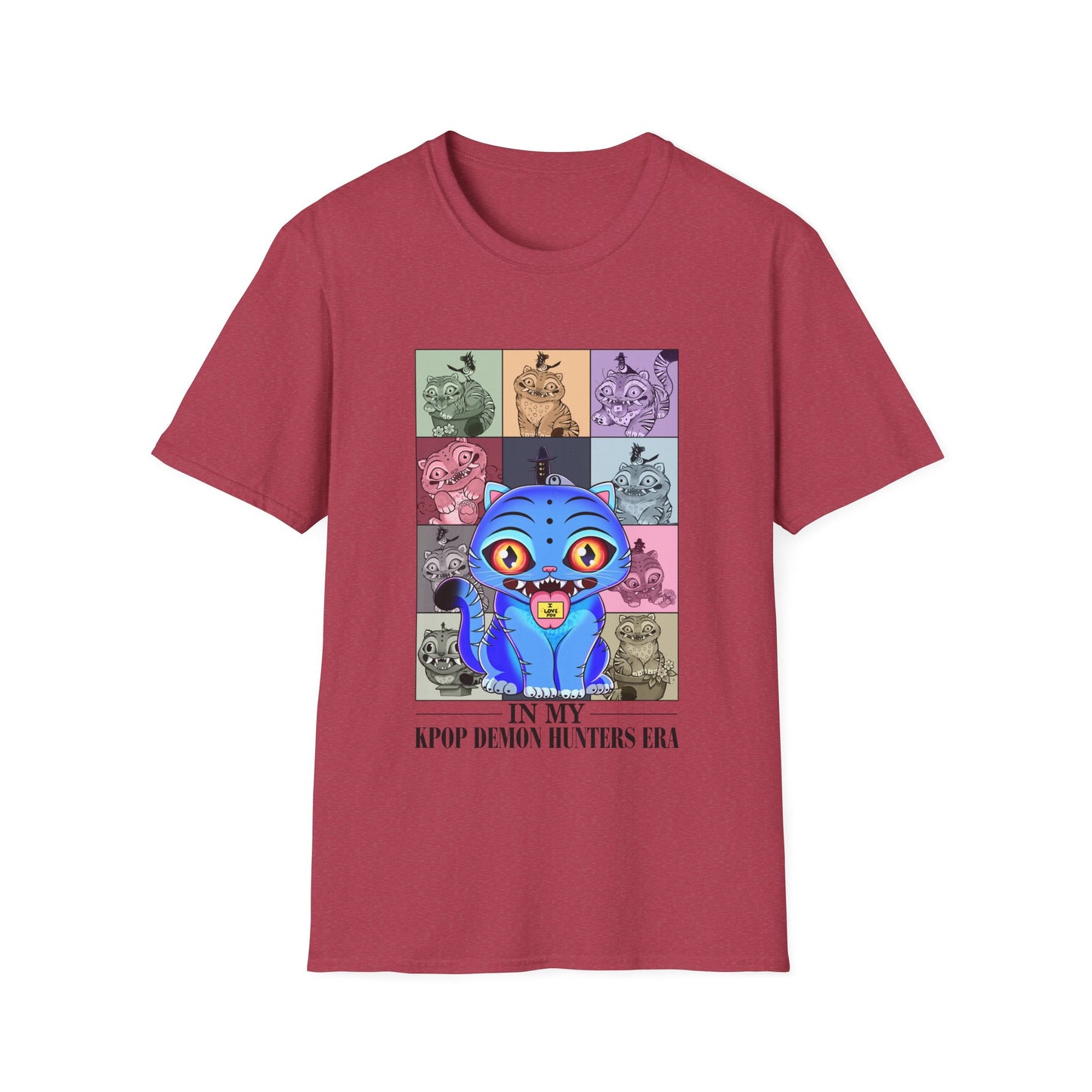 In my K-Pop Era T-Shirt
