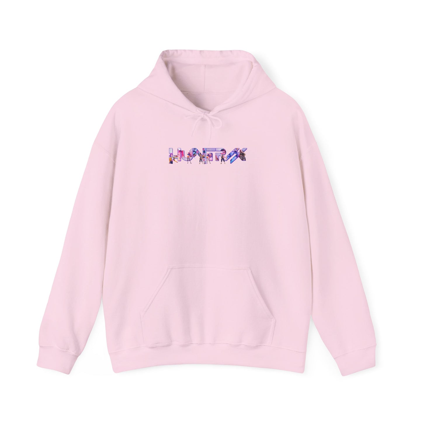 Kpop Huntrix Hoodie