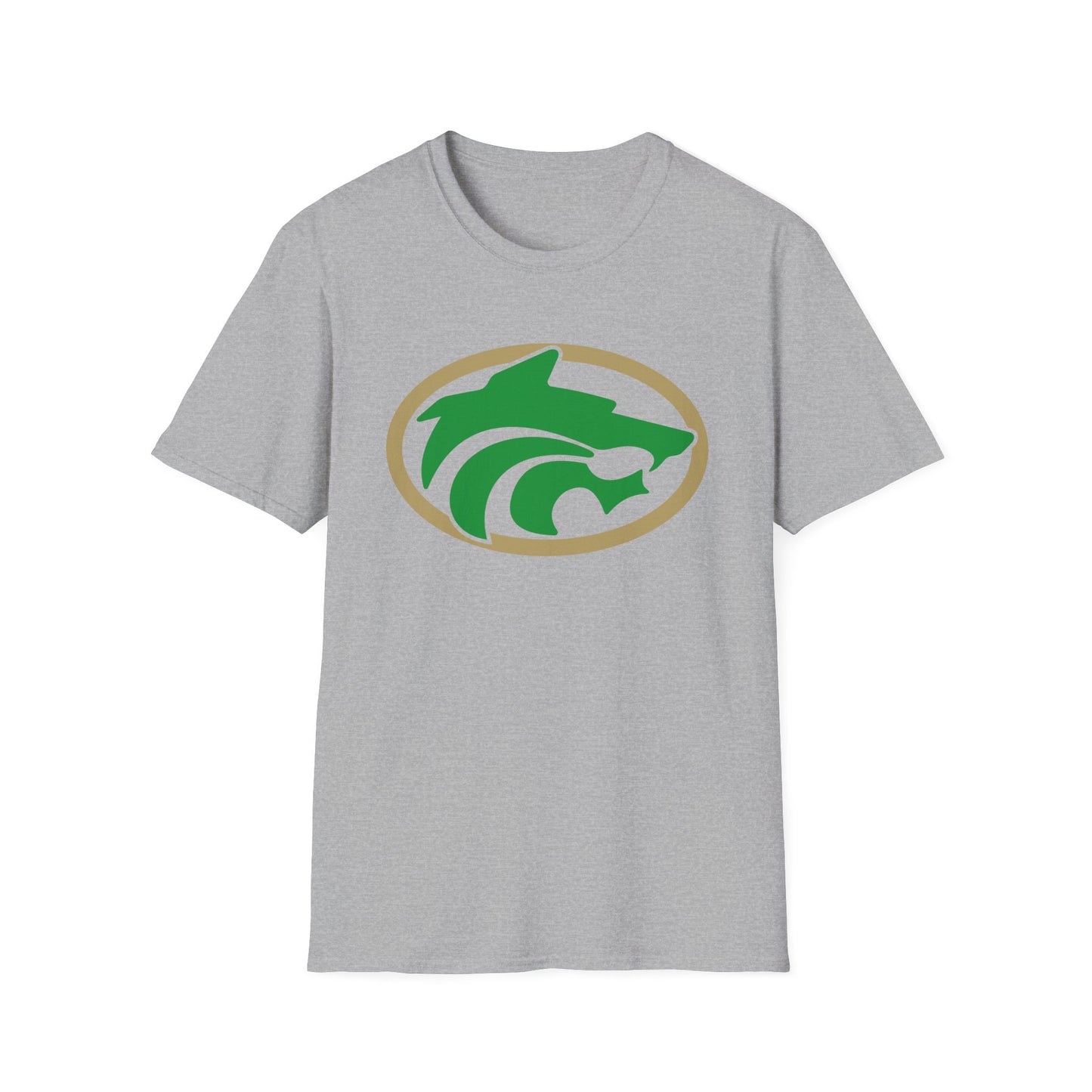 Buford Personalized Name and Number Tshirt