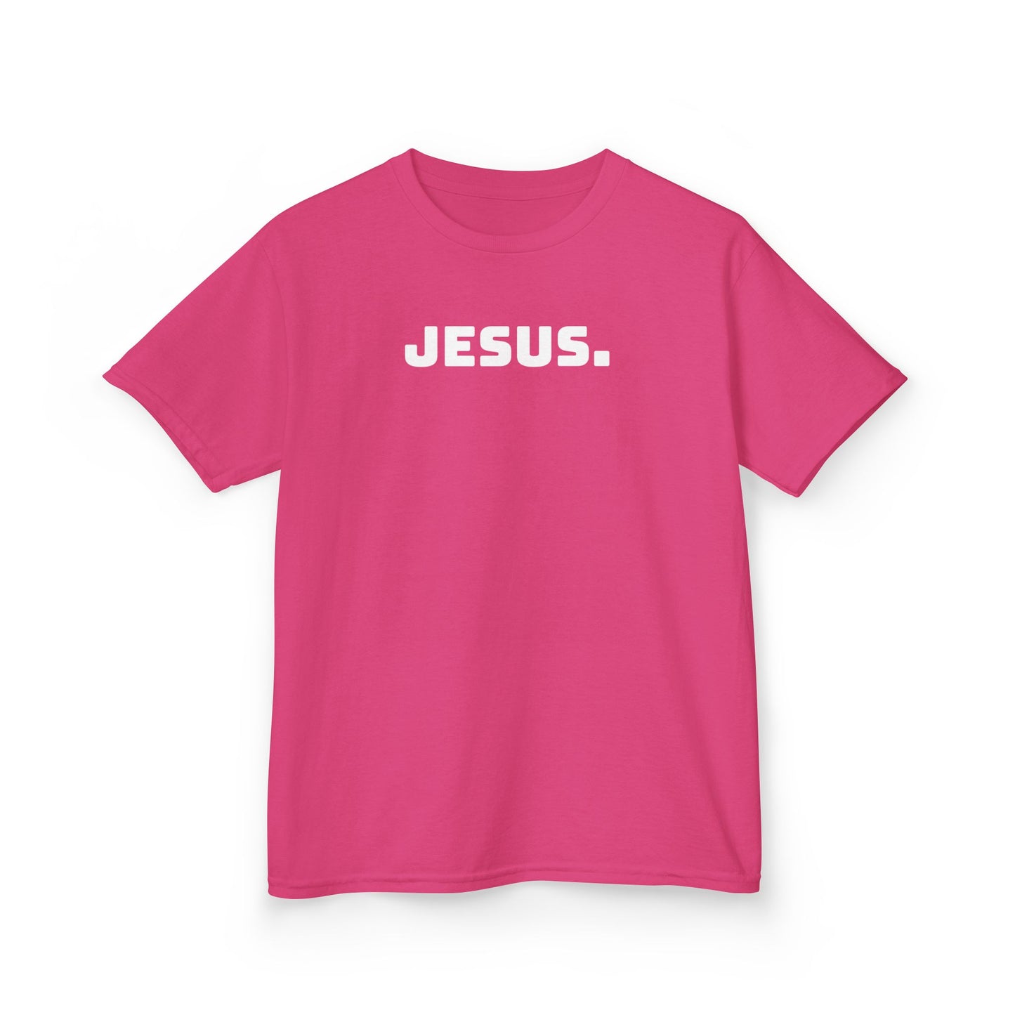JESUS. Kids Tee