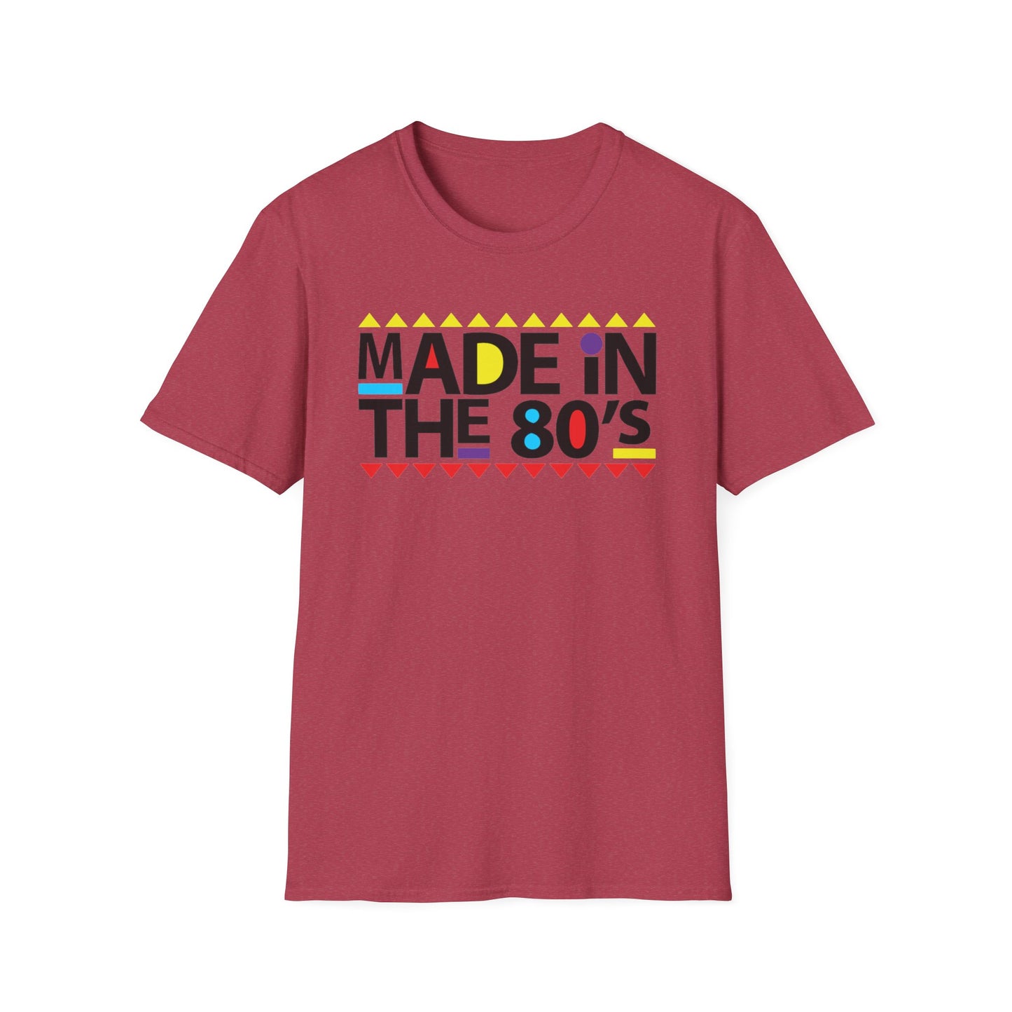 Made in the 80s T-Shirt