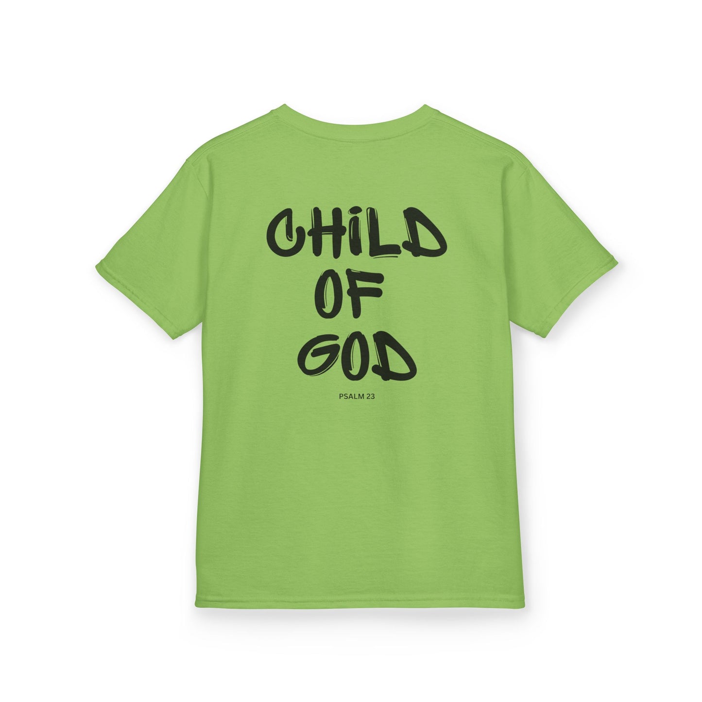Child of God Kids Tee