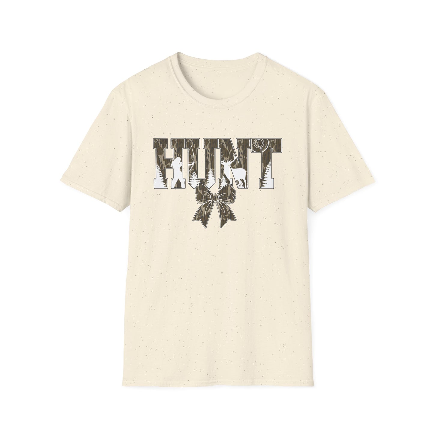 Hunting Graphic Tee