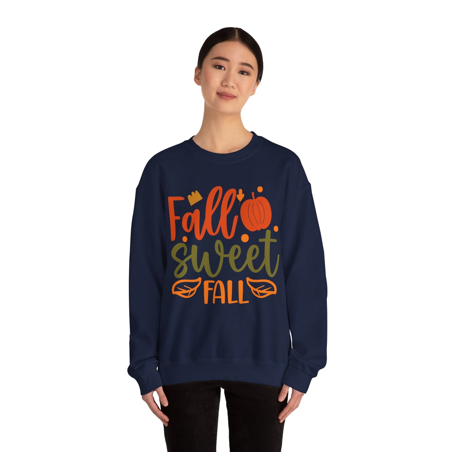 Fall Sweet Fall Sweatshirt