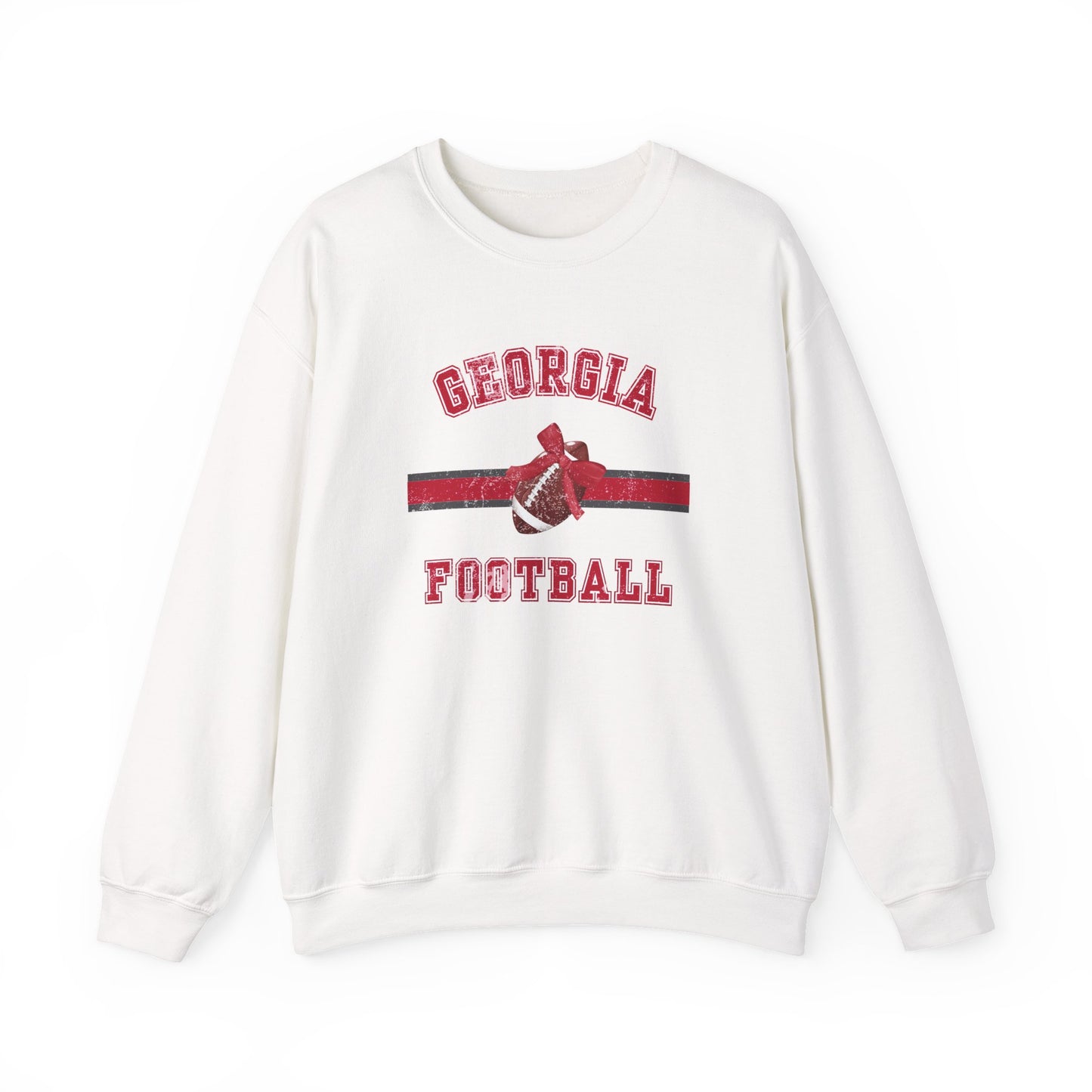 Georgia Football Sweatshirt