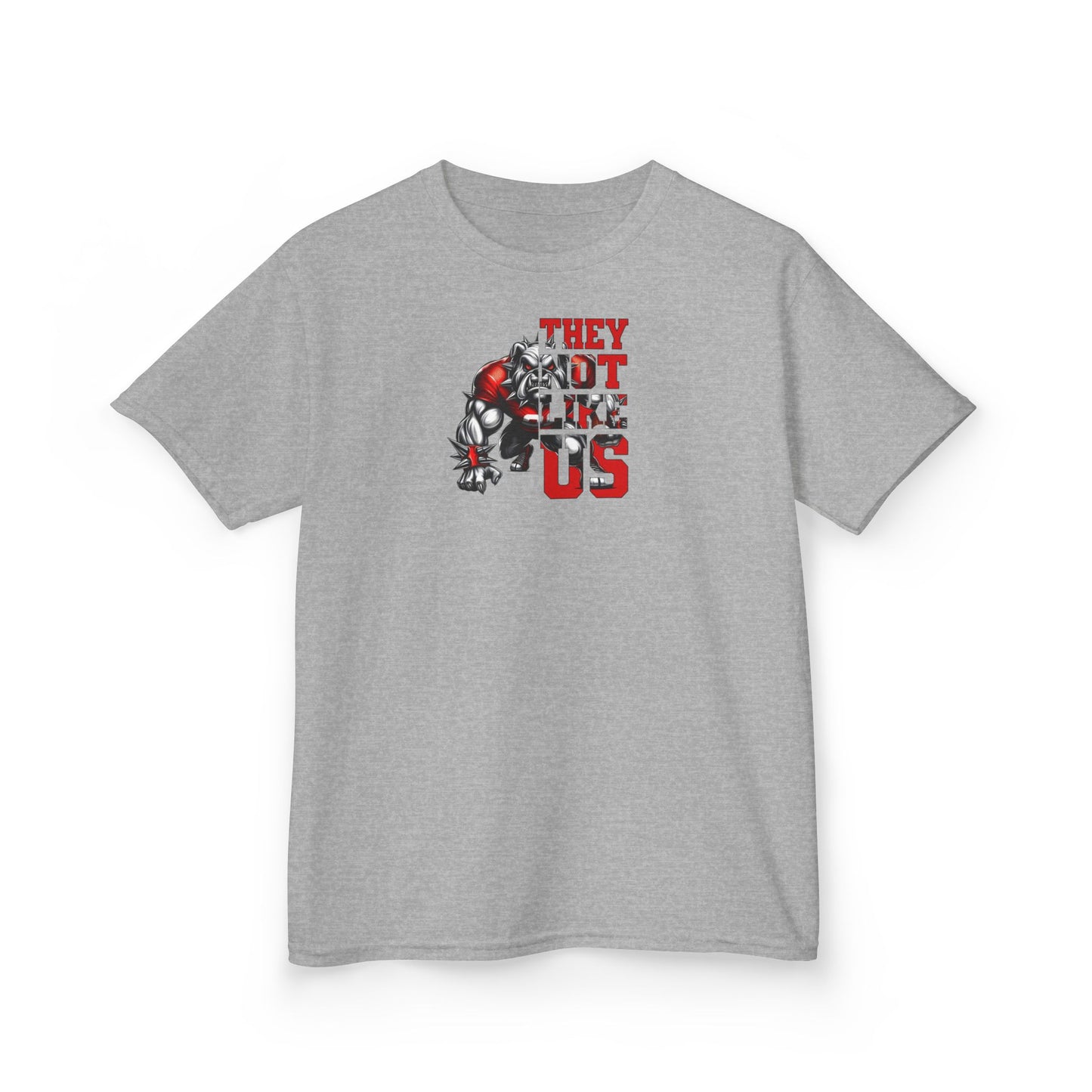 They Not Like Us Kids Tee