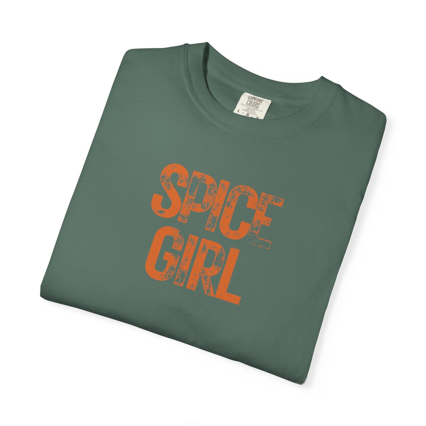 Spice Girl Unisex T-Shirt