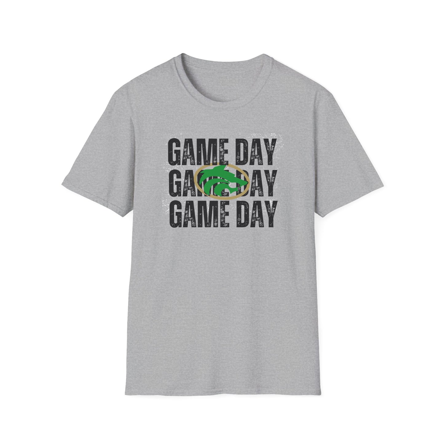 Buford Game Day Unisex T-Shirt