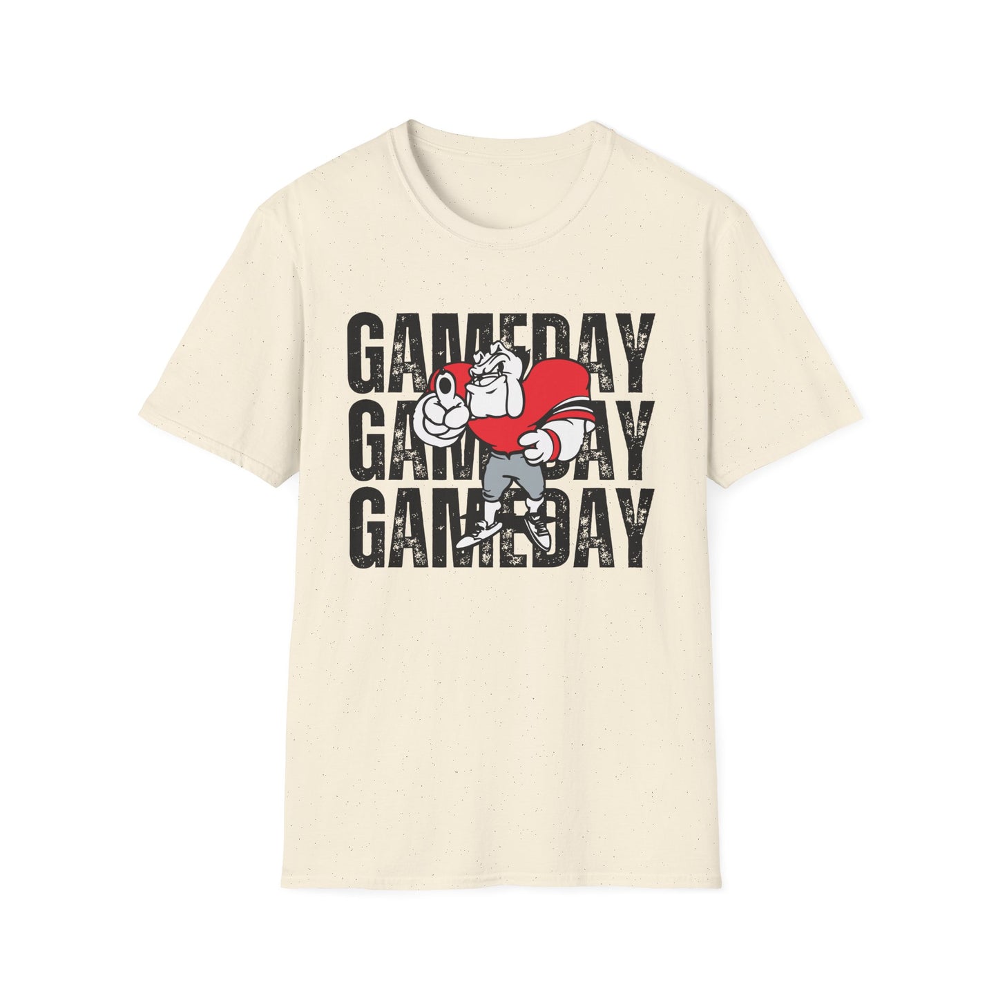 Georgia Gameday T-Shirt