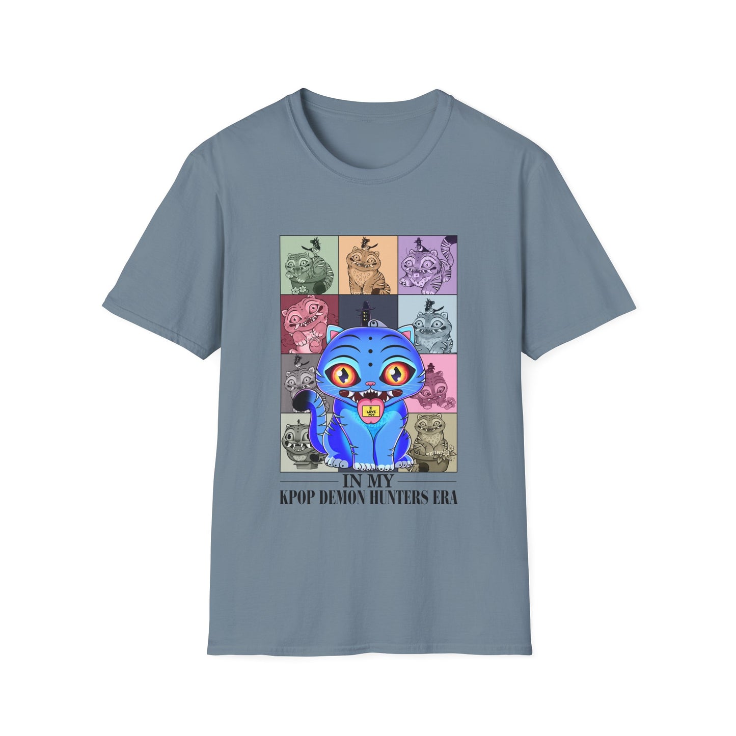 In my K-Pop Era T-Shirt