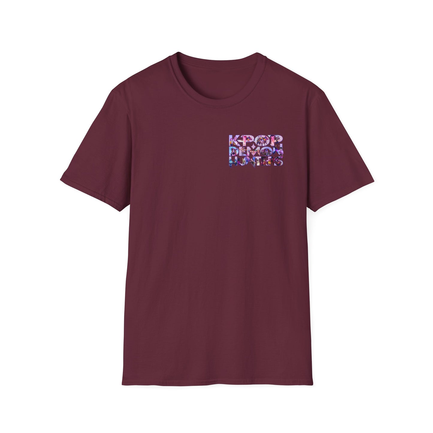 Kpop Unisex T-Shirt
