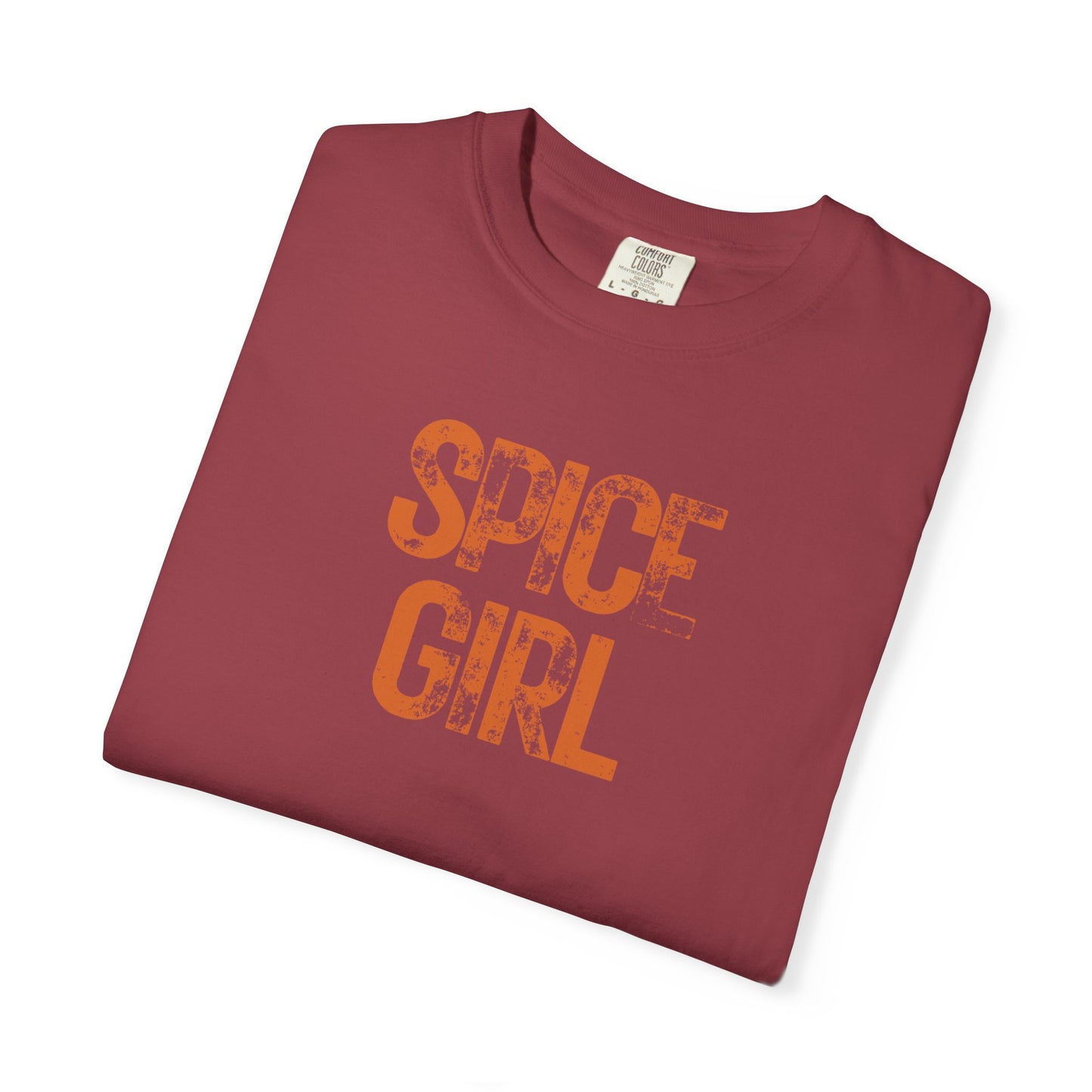 Spice Girl Unisex T-Shirt