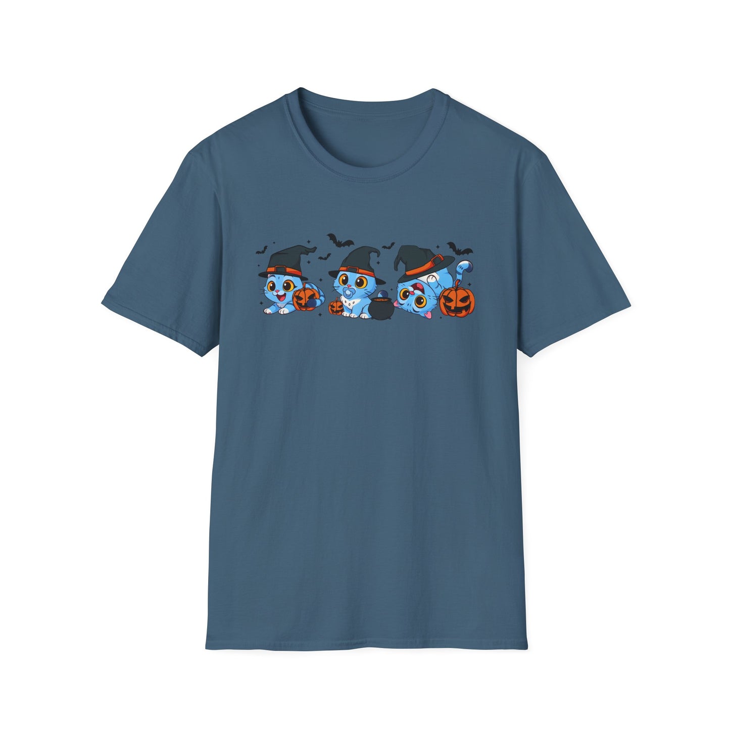 K-Pop Baby Derpy Halloween T-Shirt