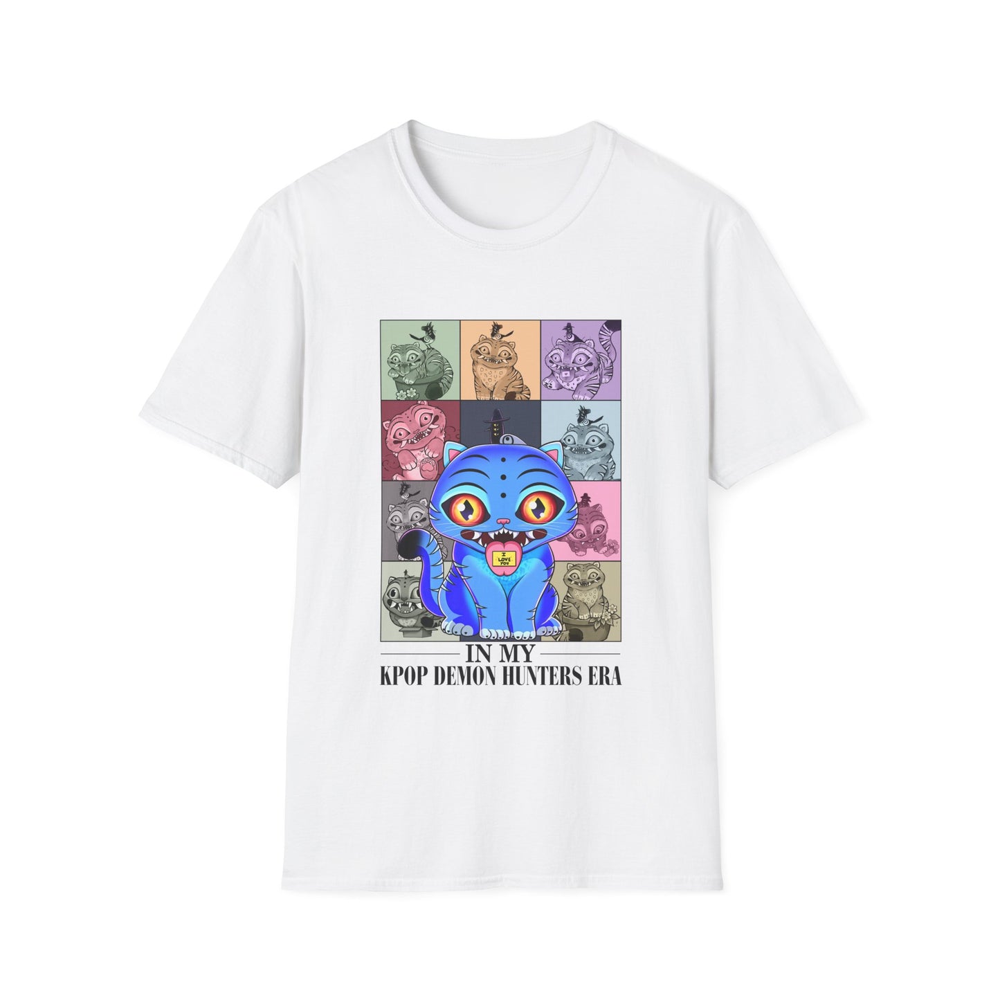 In my K-Pop Era T-Shirt