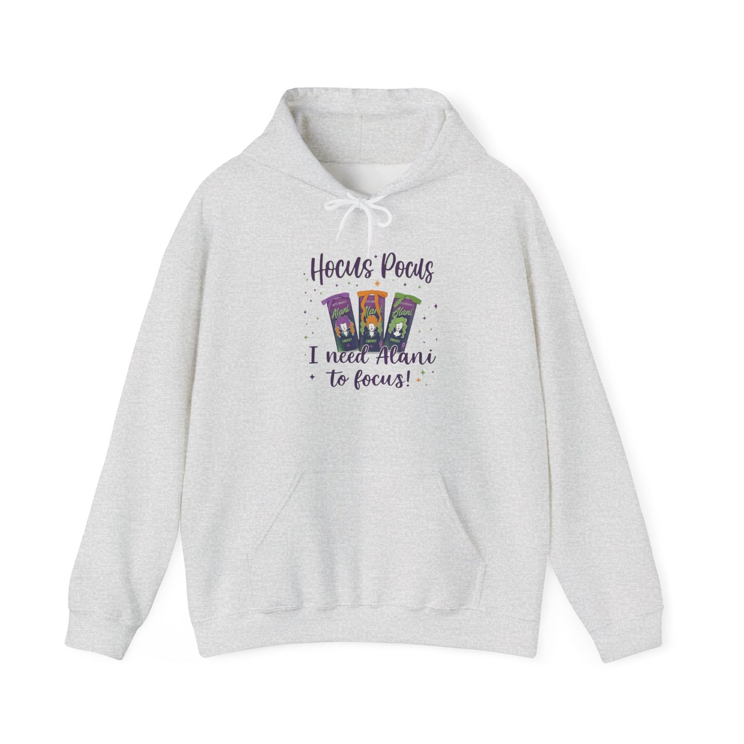 Hocus Pocus Alani Hoodie