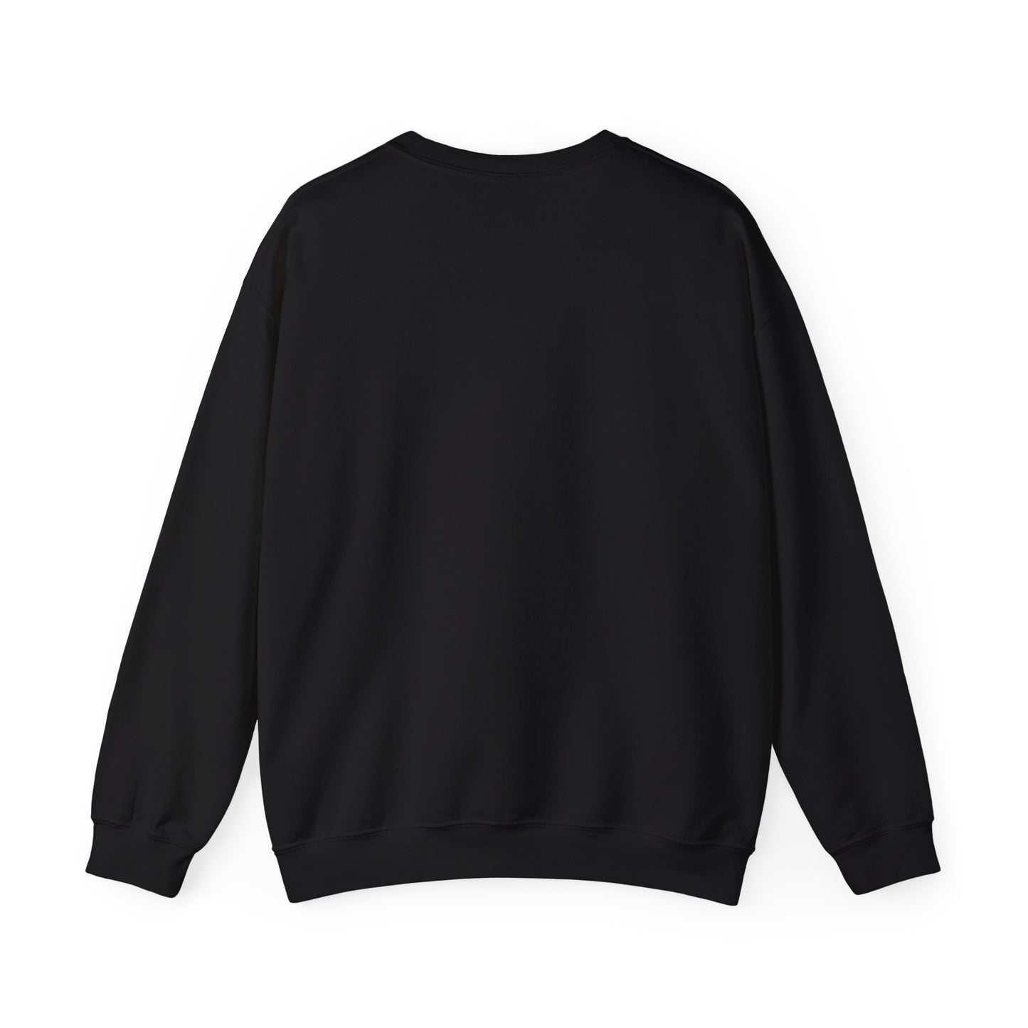 All Booked For Halloween Crewneck Sweatshirt