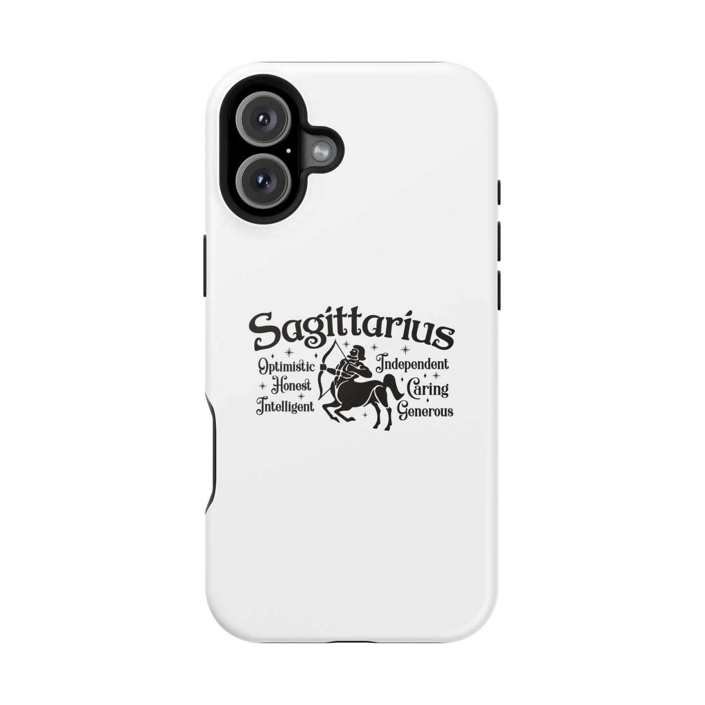 Copy of Aries Zodiac Magnetic Phone Cases