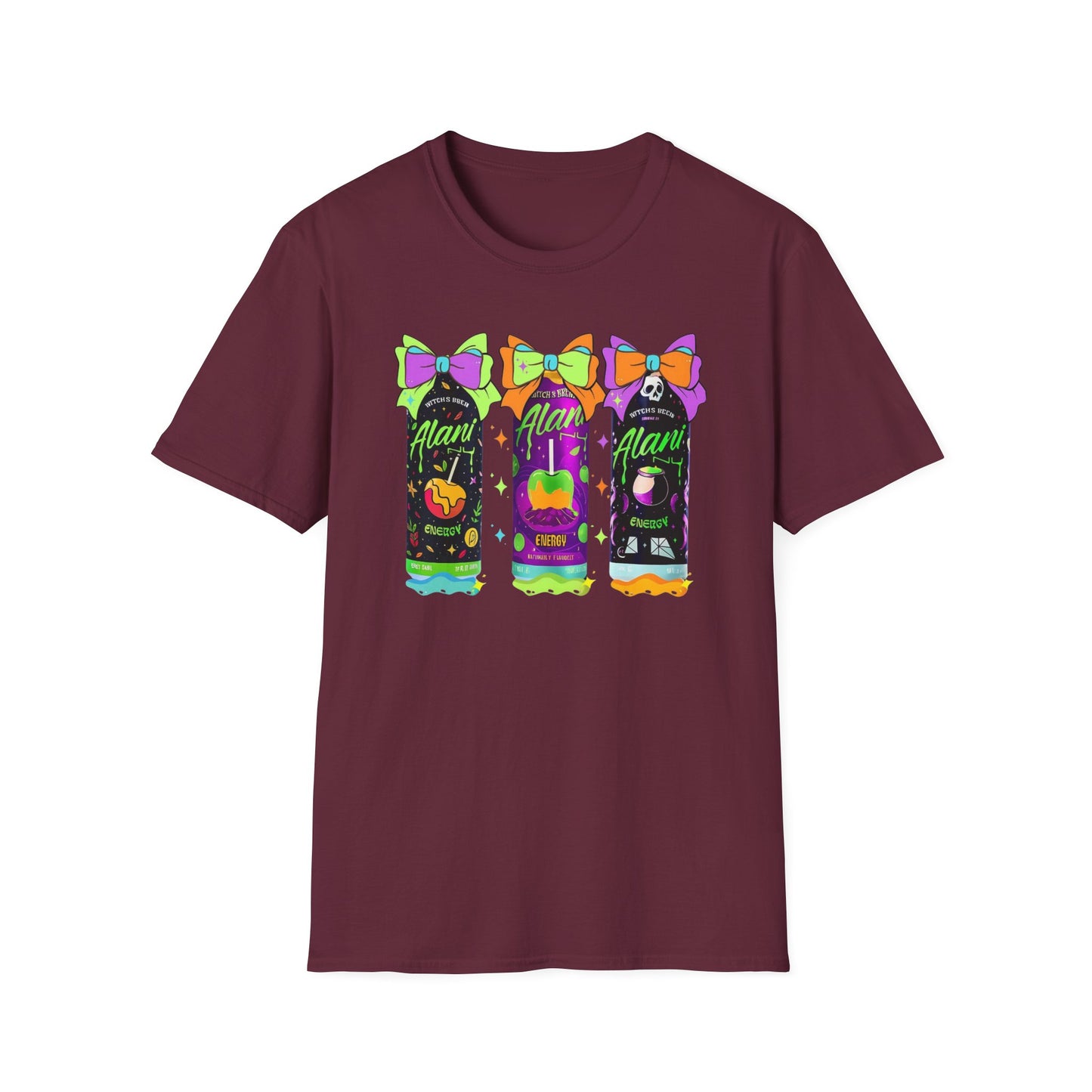 Alani Energy Halloween T-Shirt