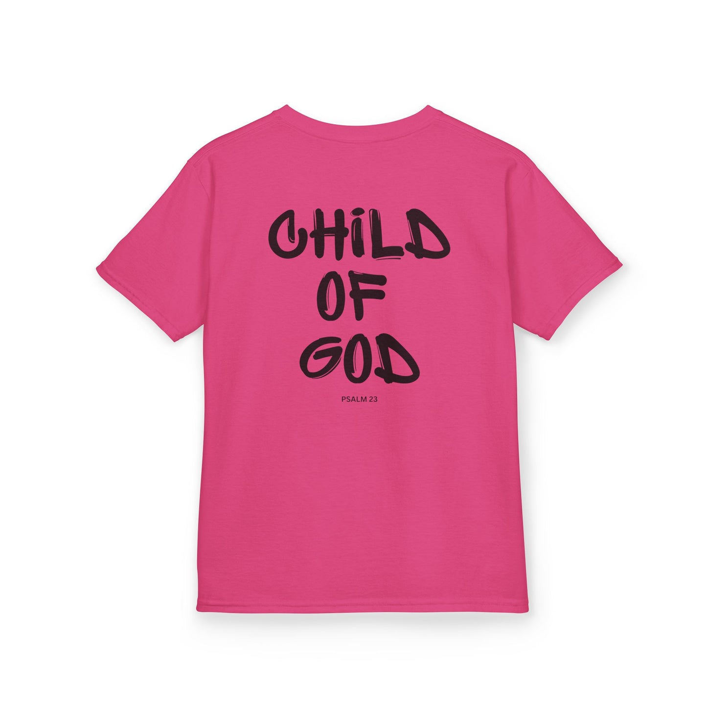 Child of God Kids Tee