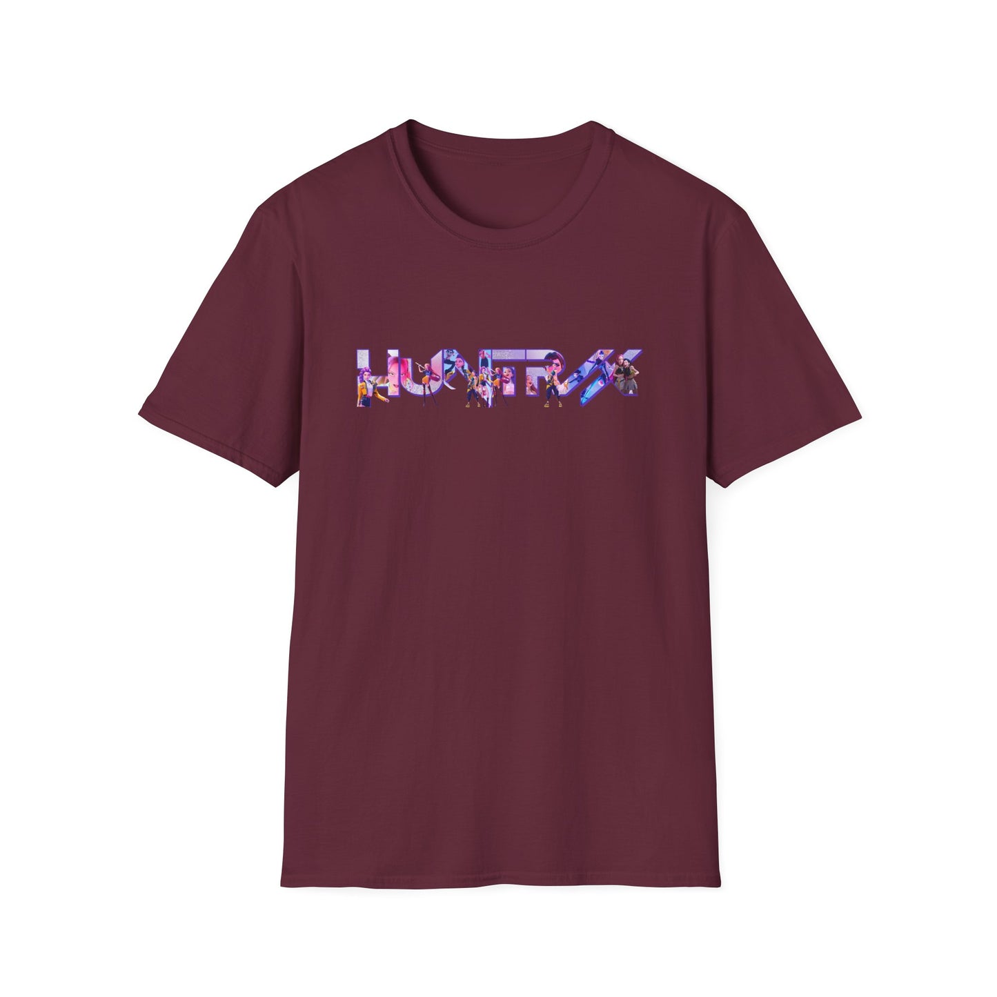 Kpop Huntrix Unisex Tee