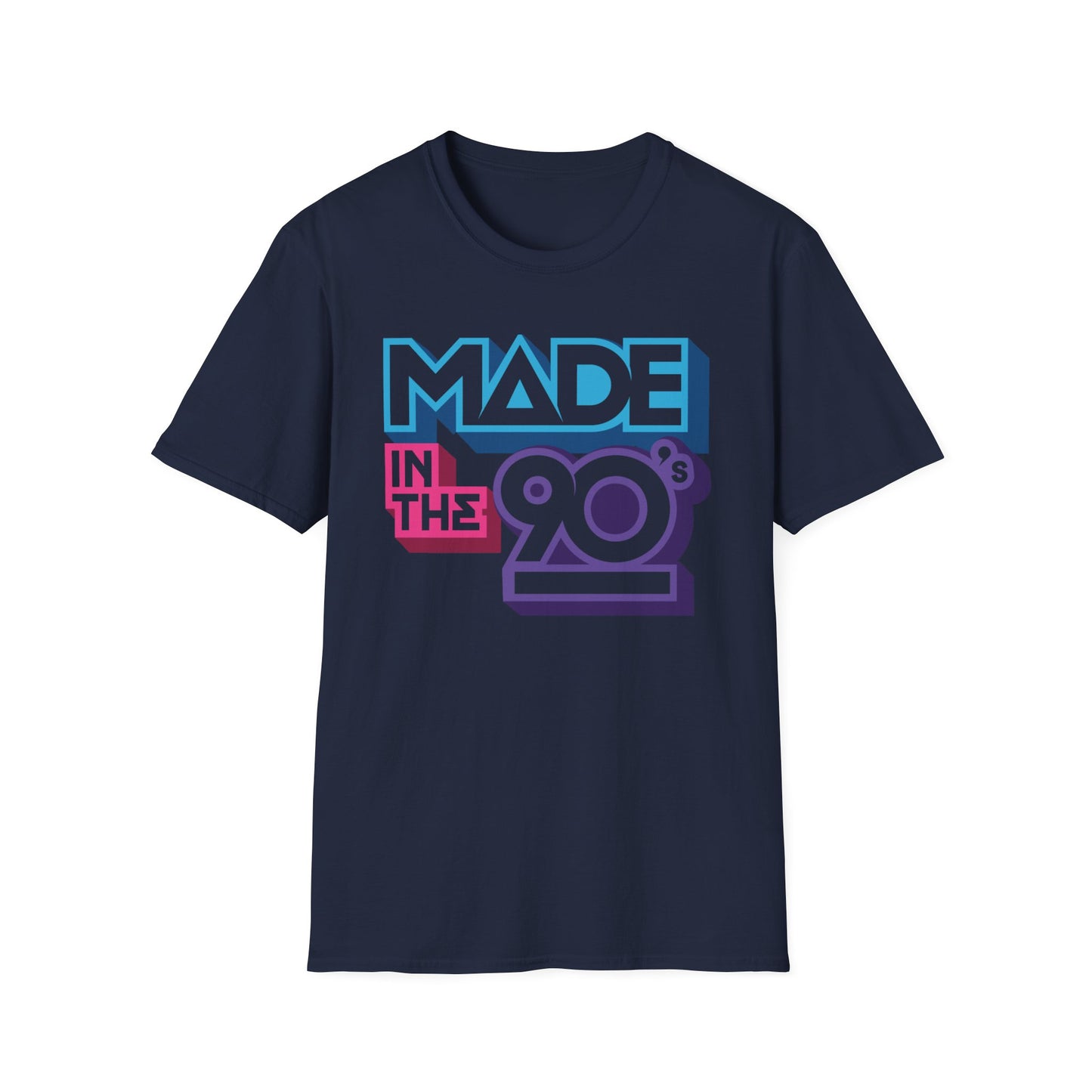 Made in the 90s T-Shirt