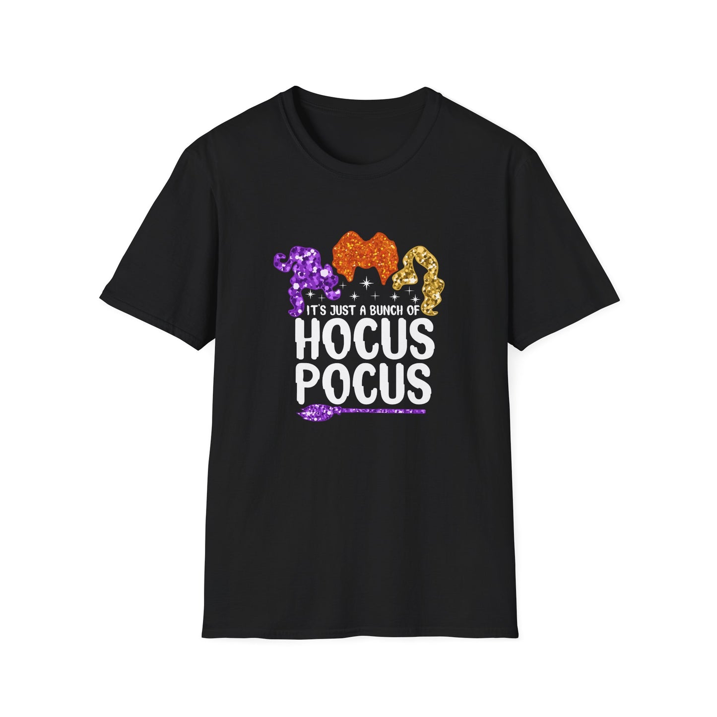 Just a Bunch Of Hocus Pocus T-Shirt