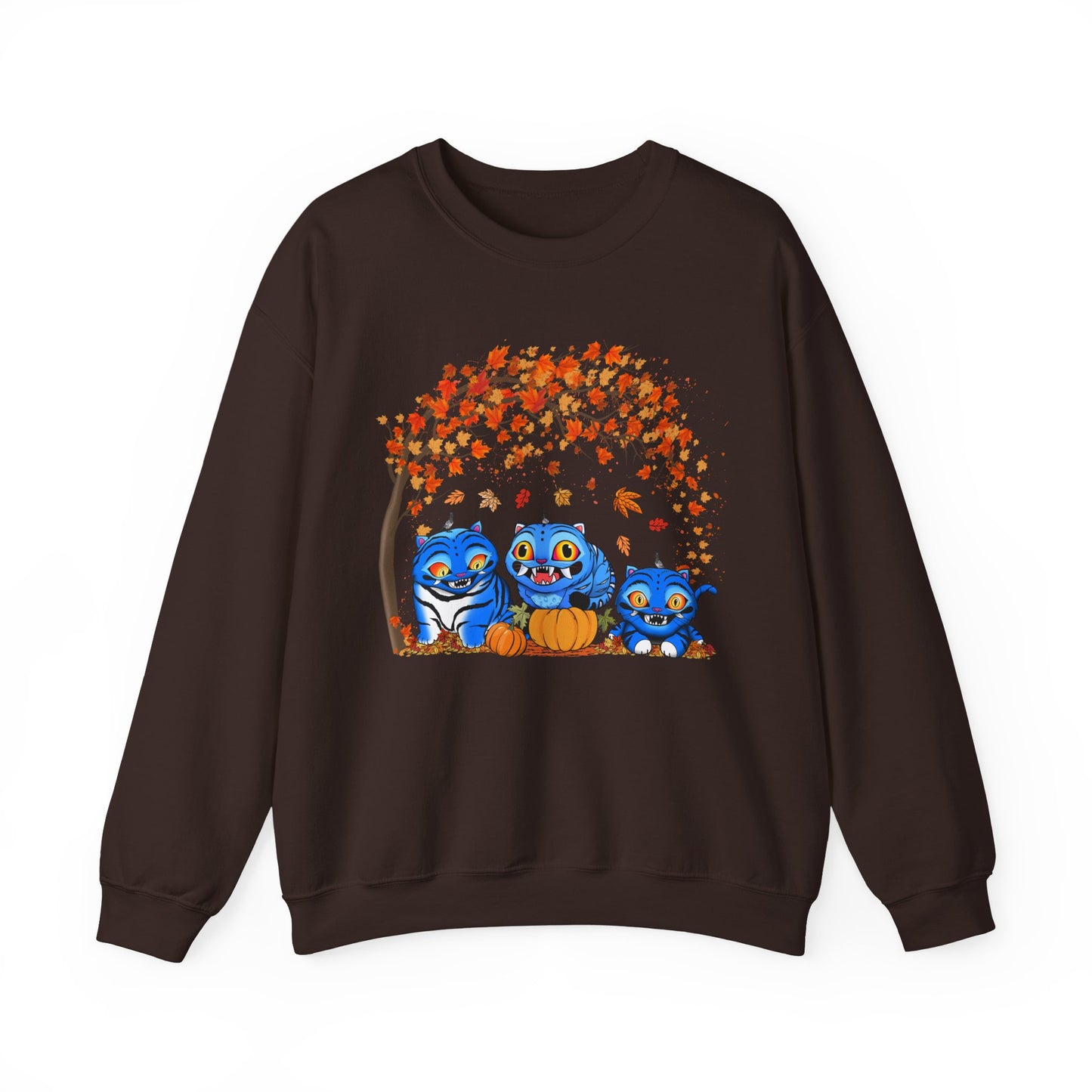 K-pop Fall Sweatshirt