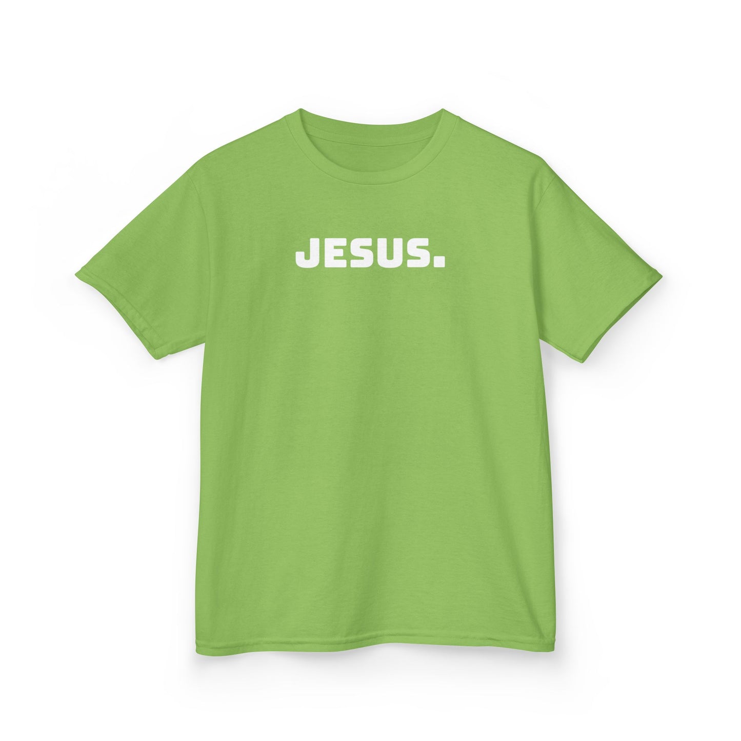 JESUS. Kids Tee