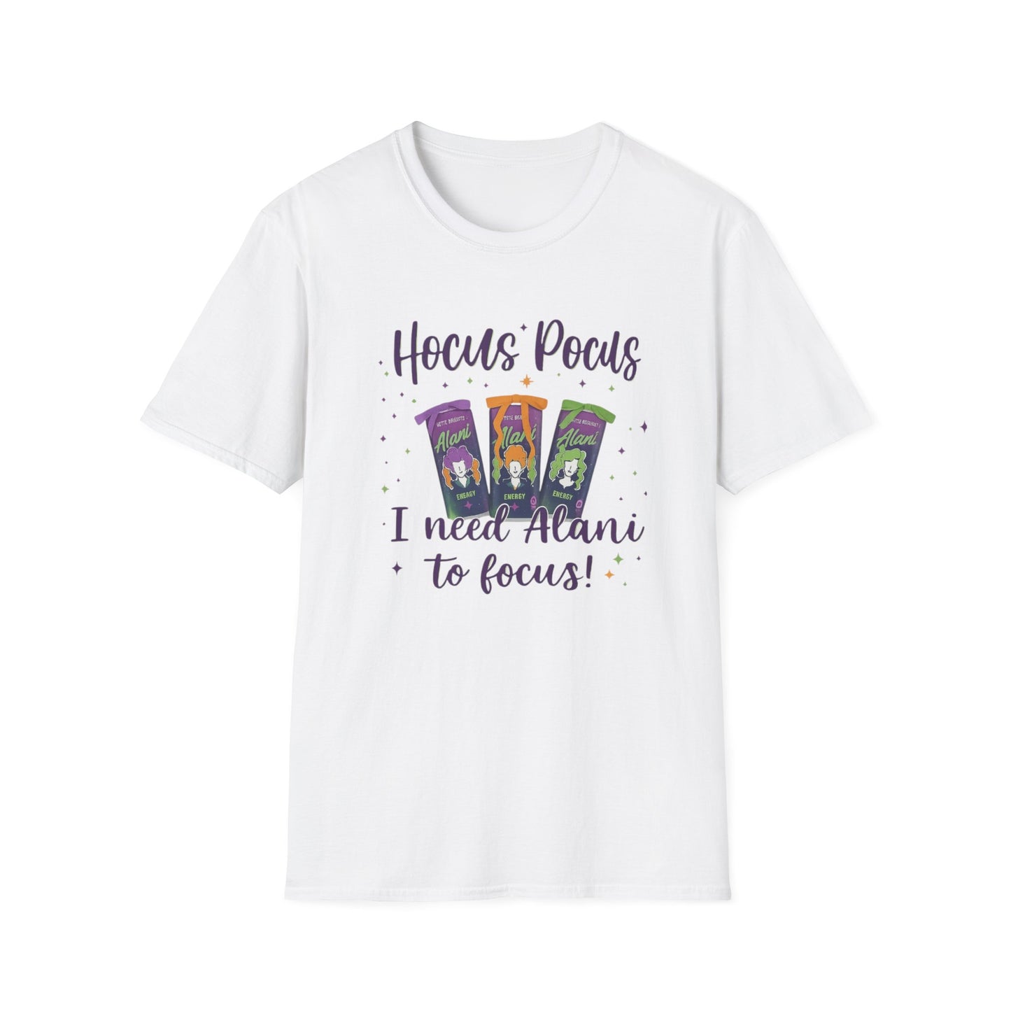 Hocus Pocus Alani T-Shirt