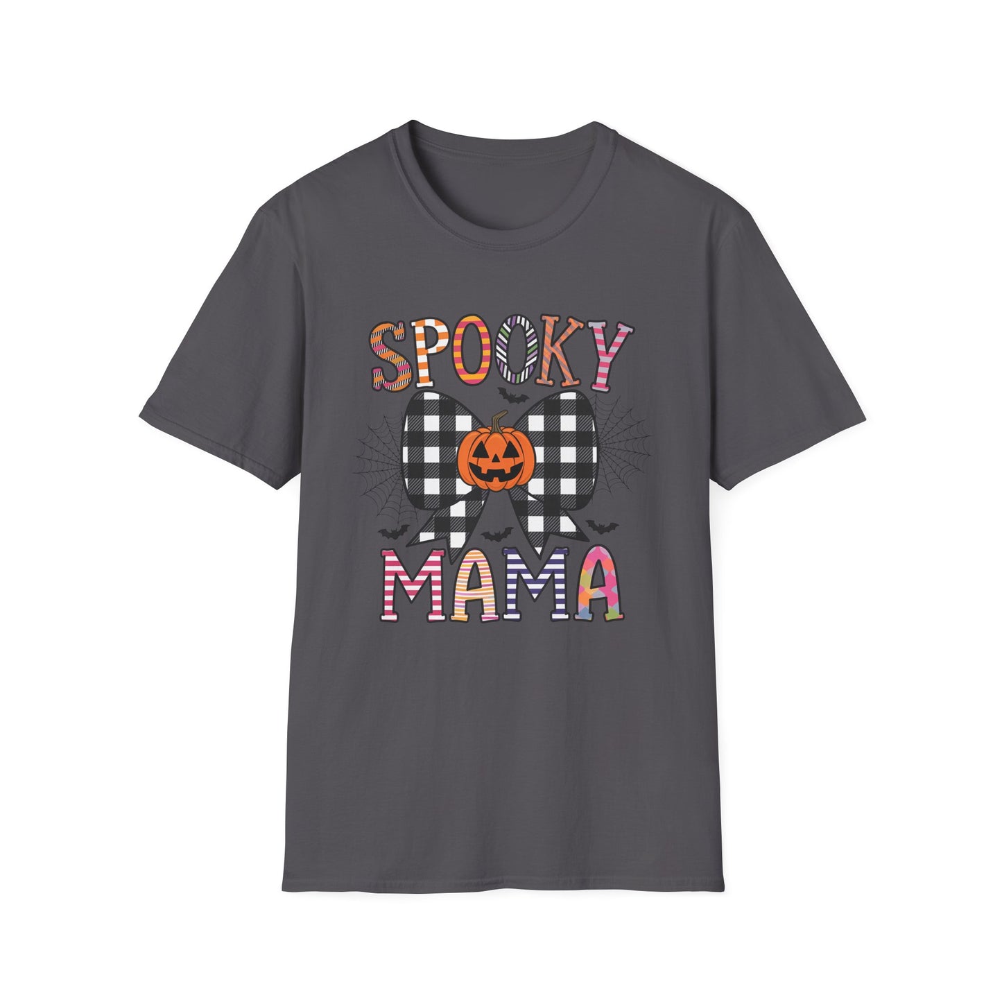 Spooky Mama T-Shirt