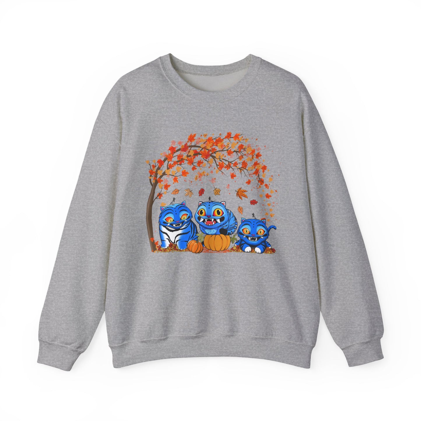 K-pop Fall Sweatshirt