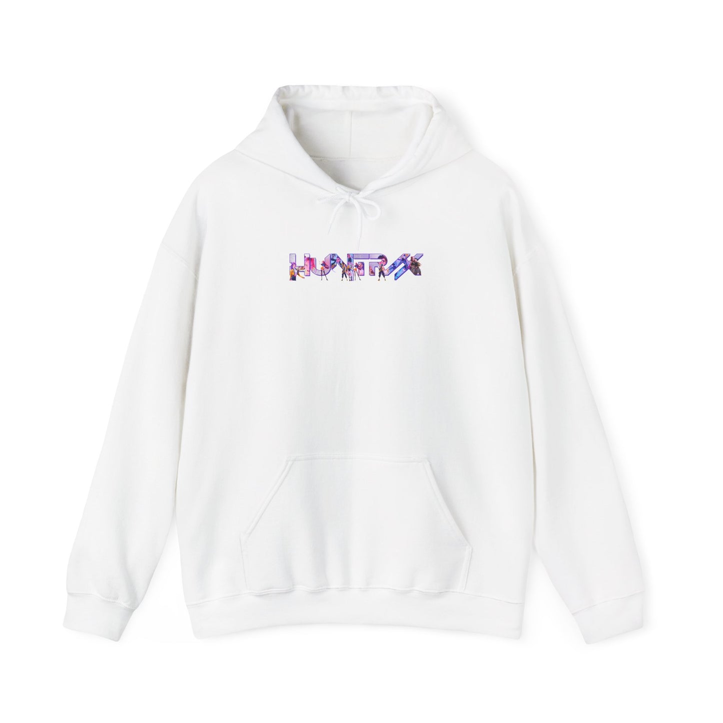 Kpop Huntrix Hoodie