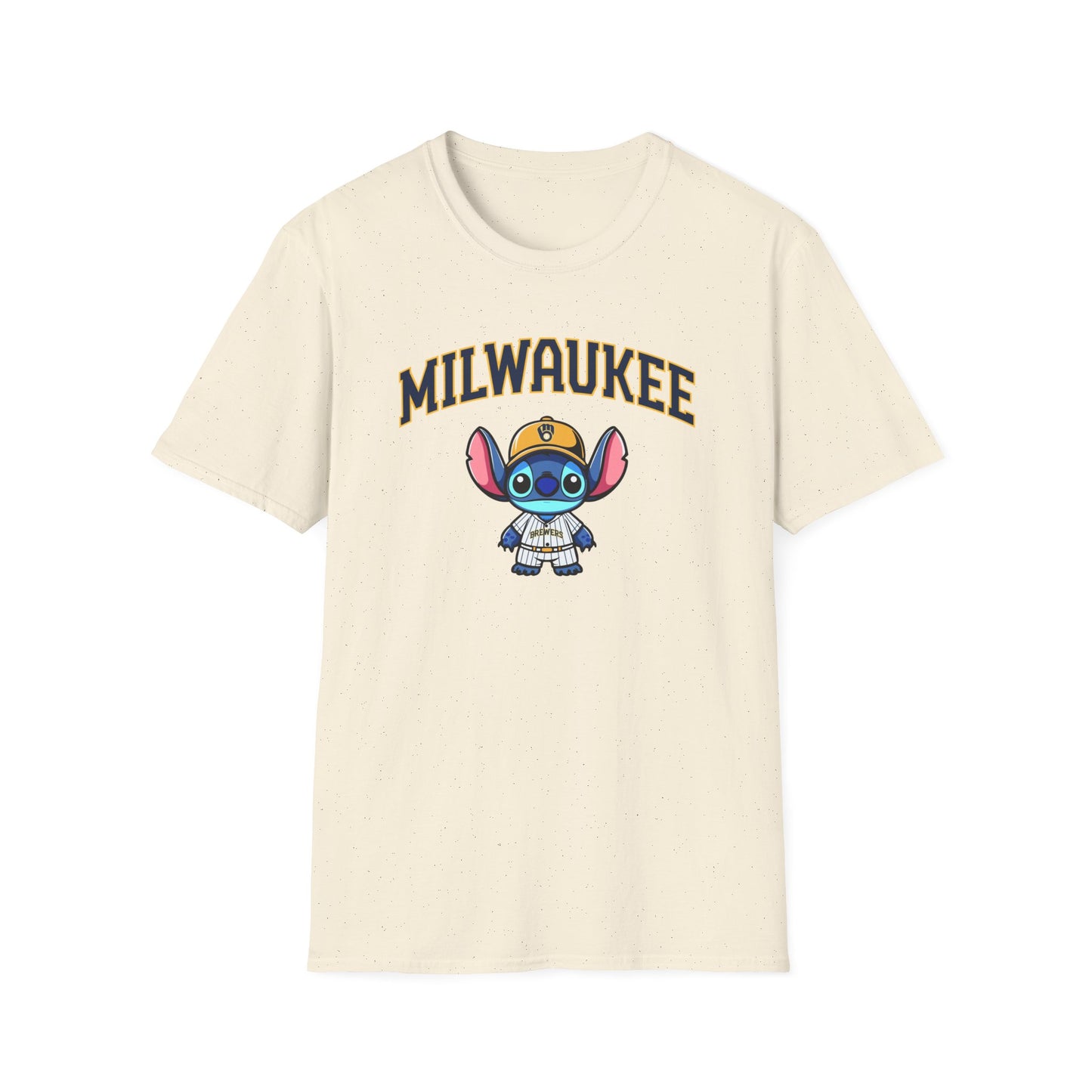 Milwaukee Stitch Tee