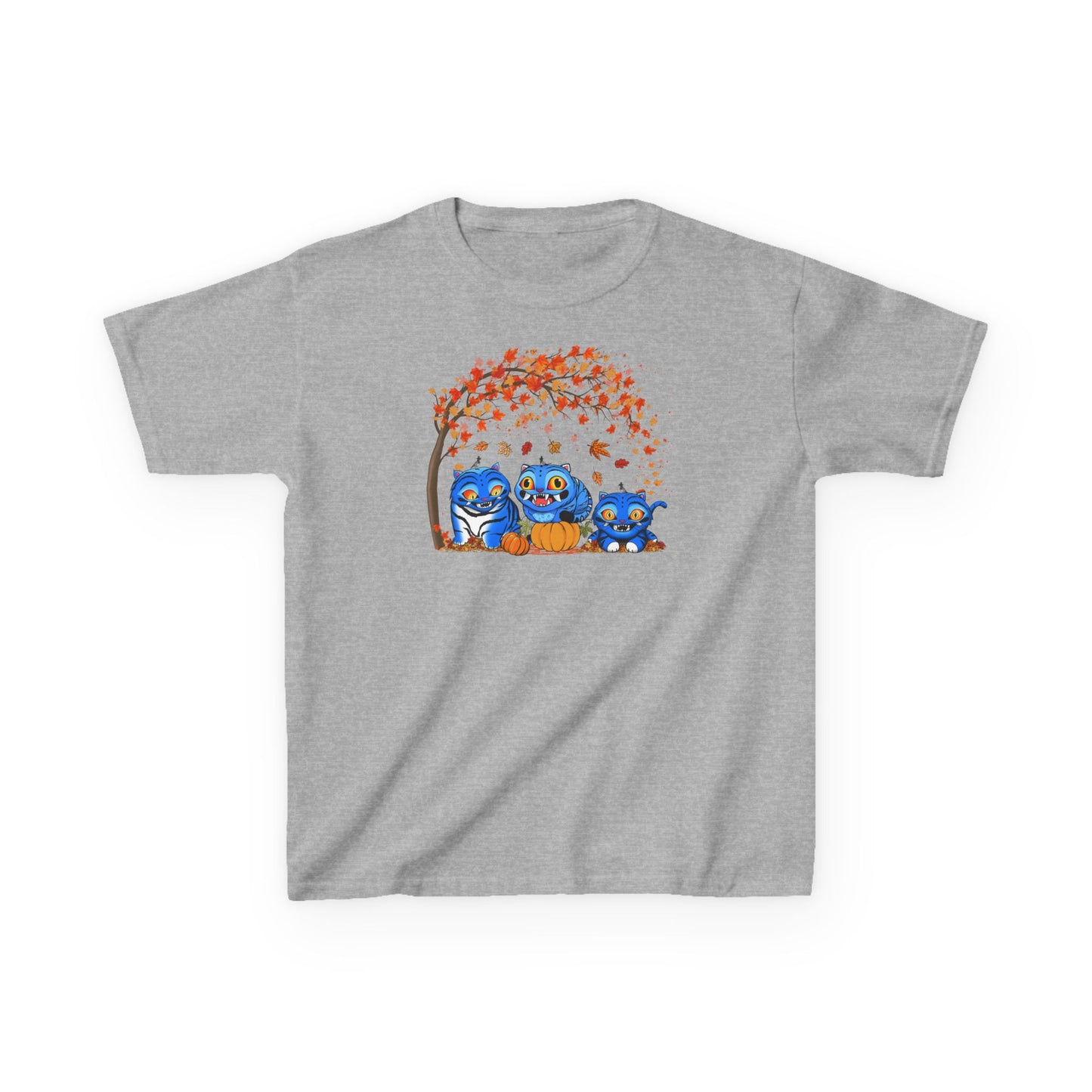 K-pop Fall Kids Tee