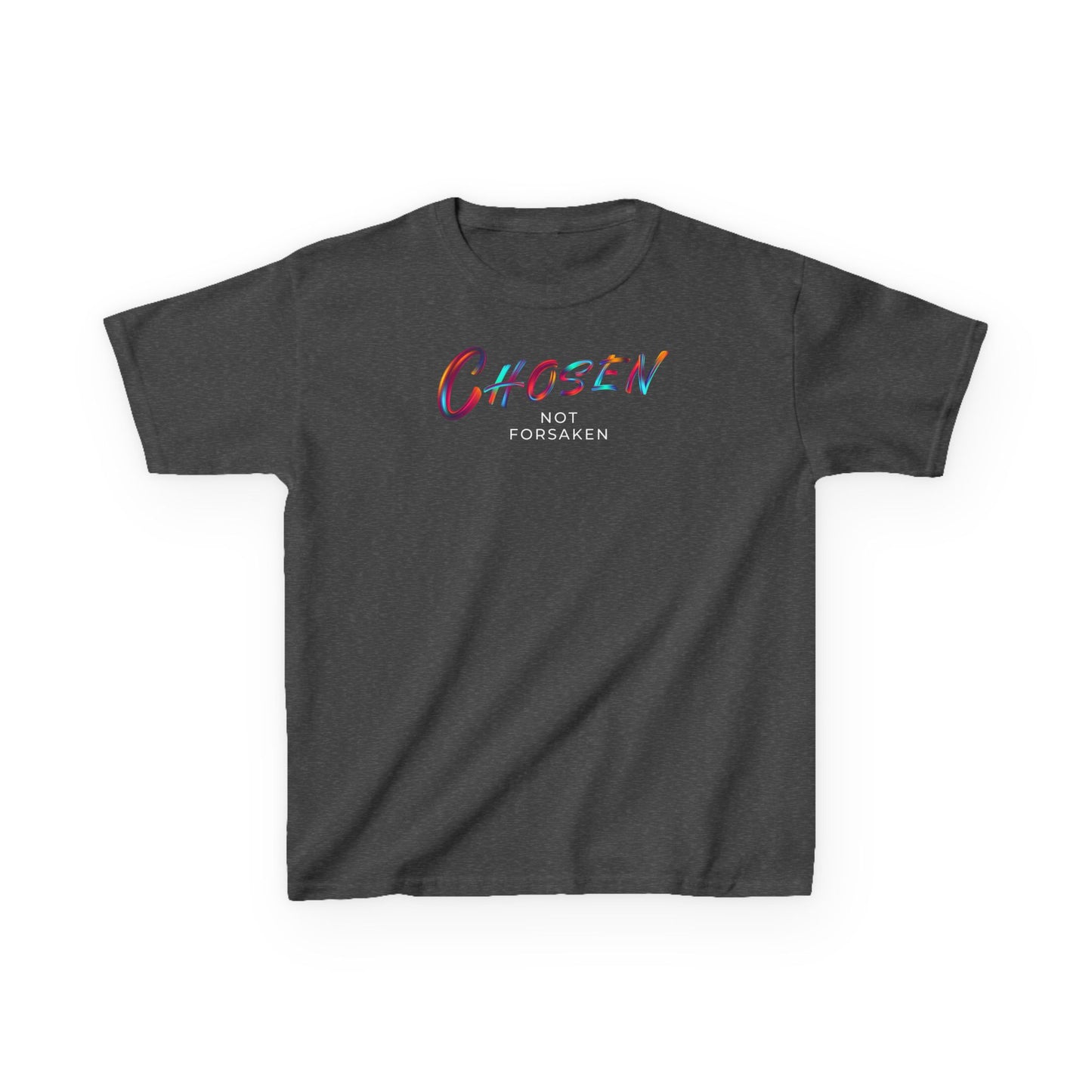 Kids Chosen Not Forsaken Tee